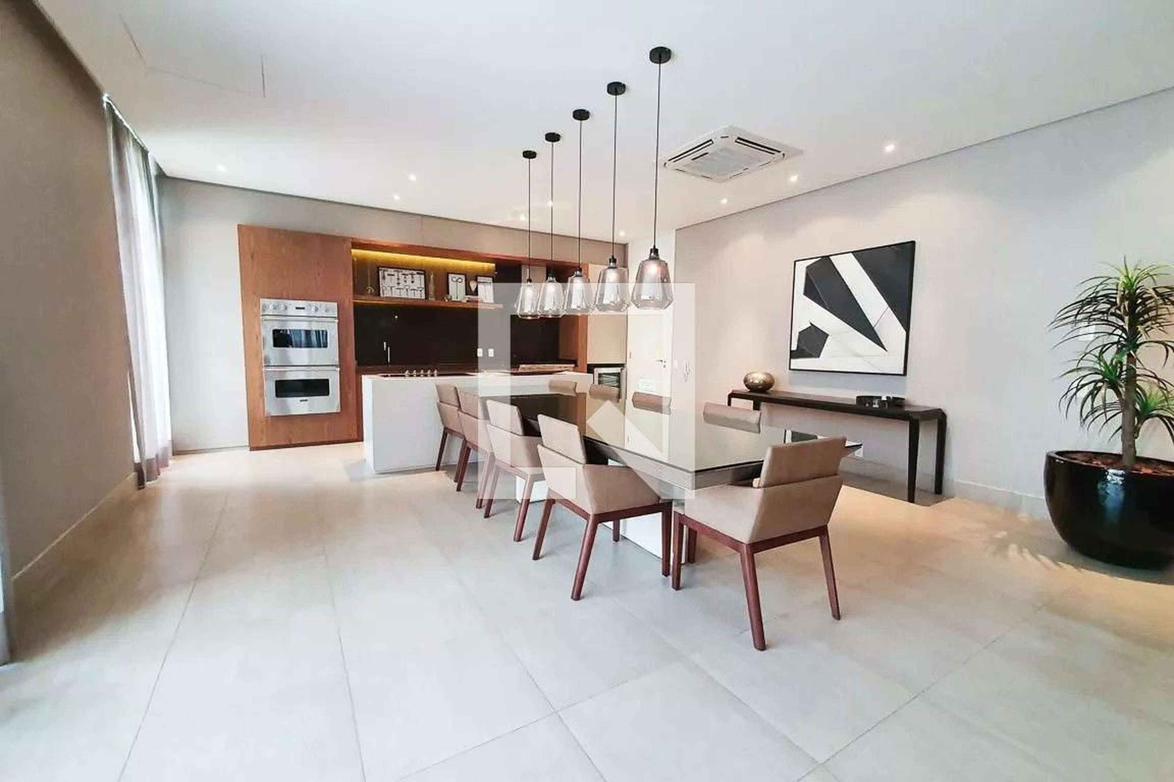 Espaço Gourmet - Yris