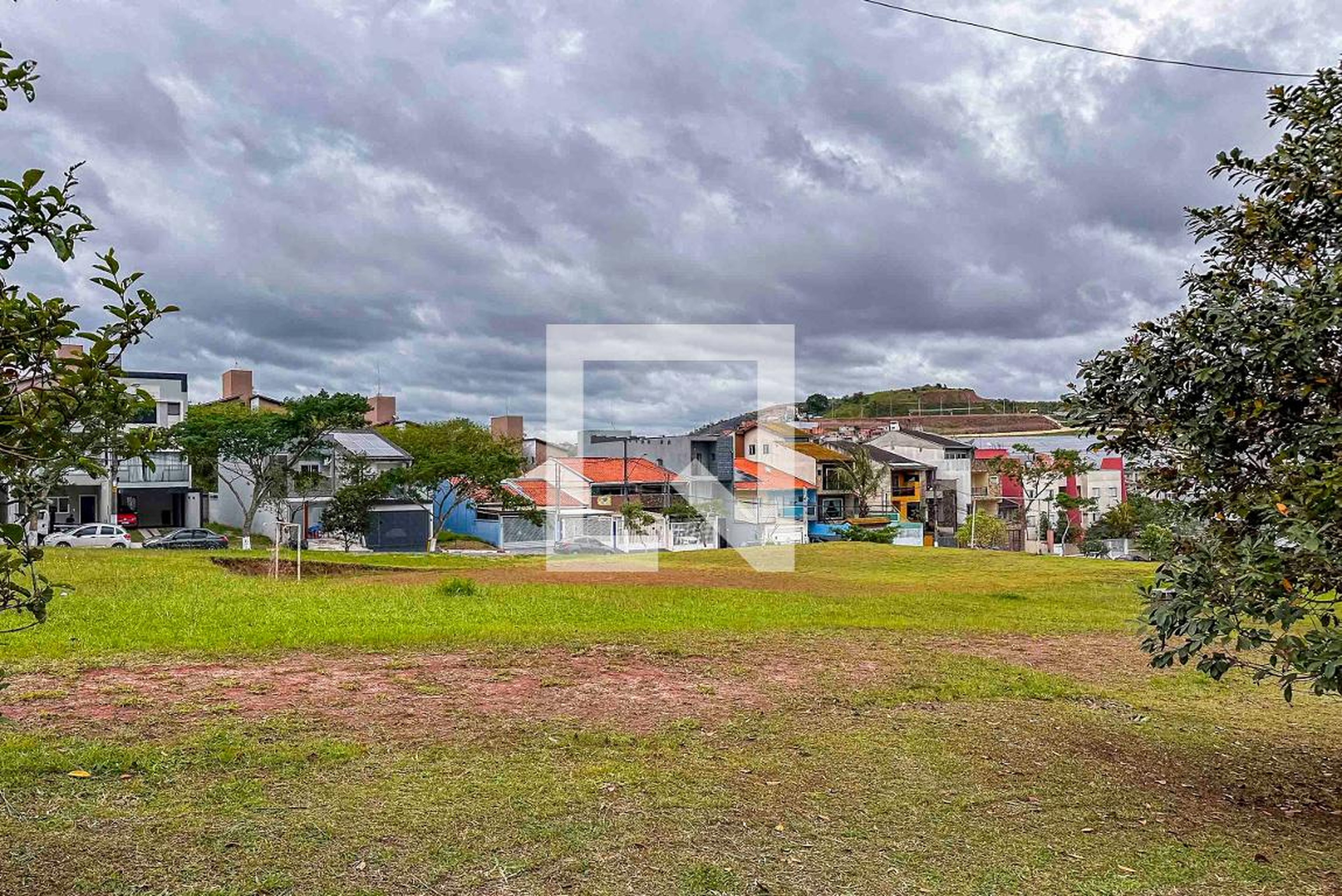 Quadra Esportiva - 