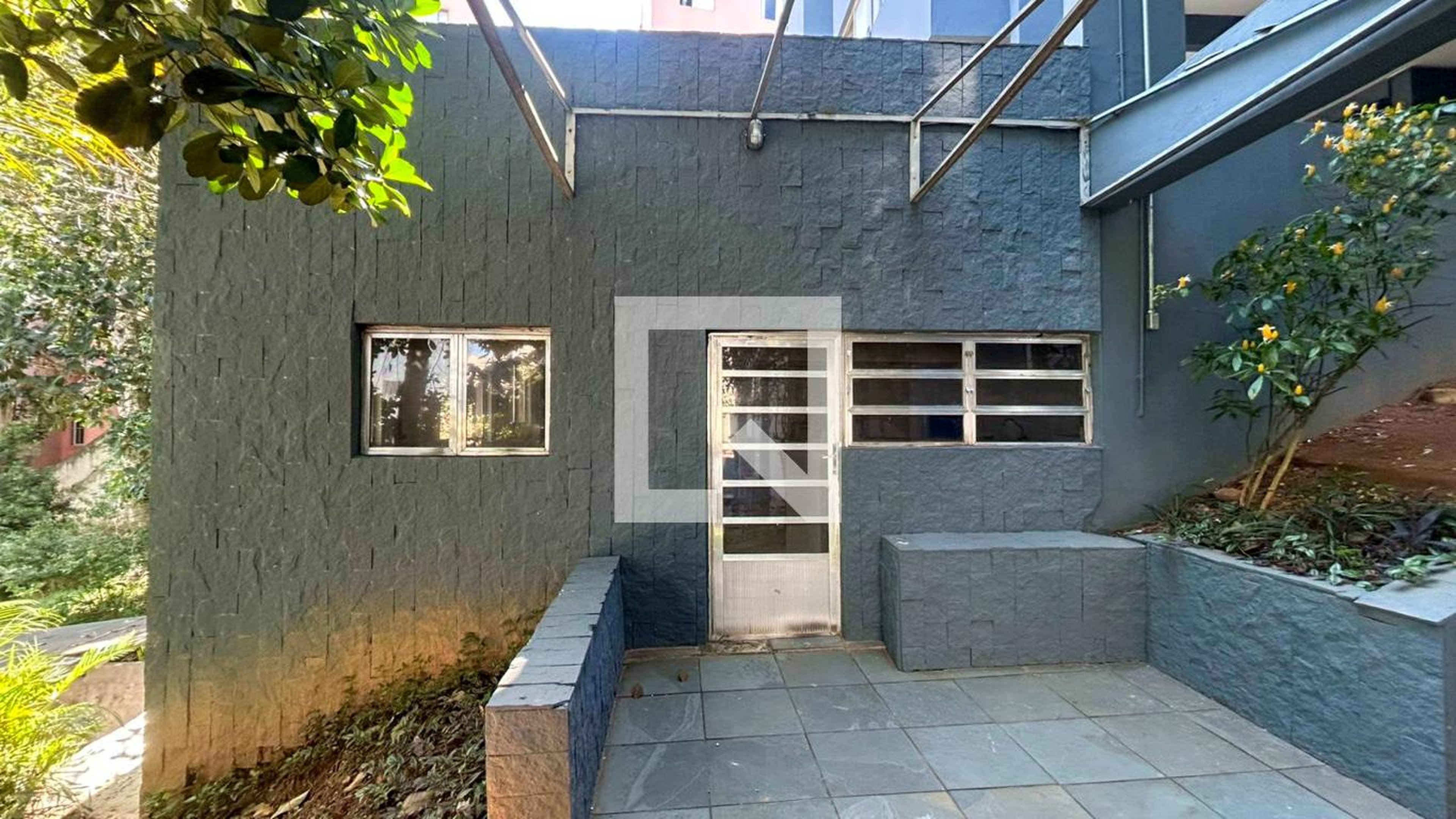 Salão de festas - Portal do Sabará