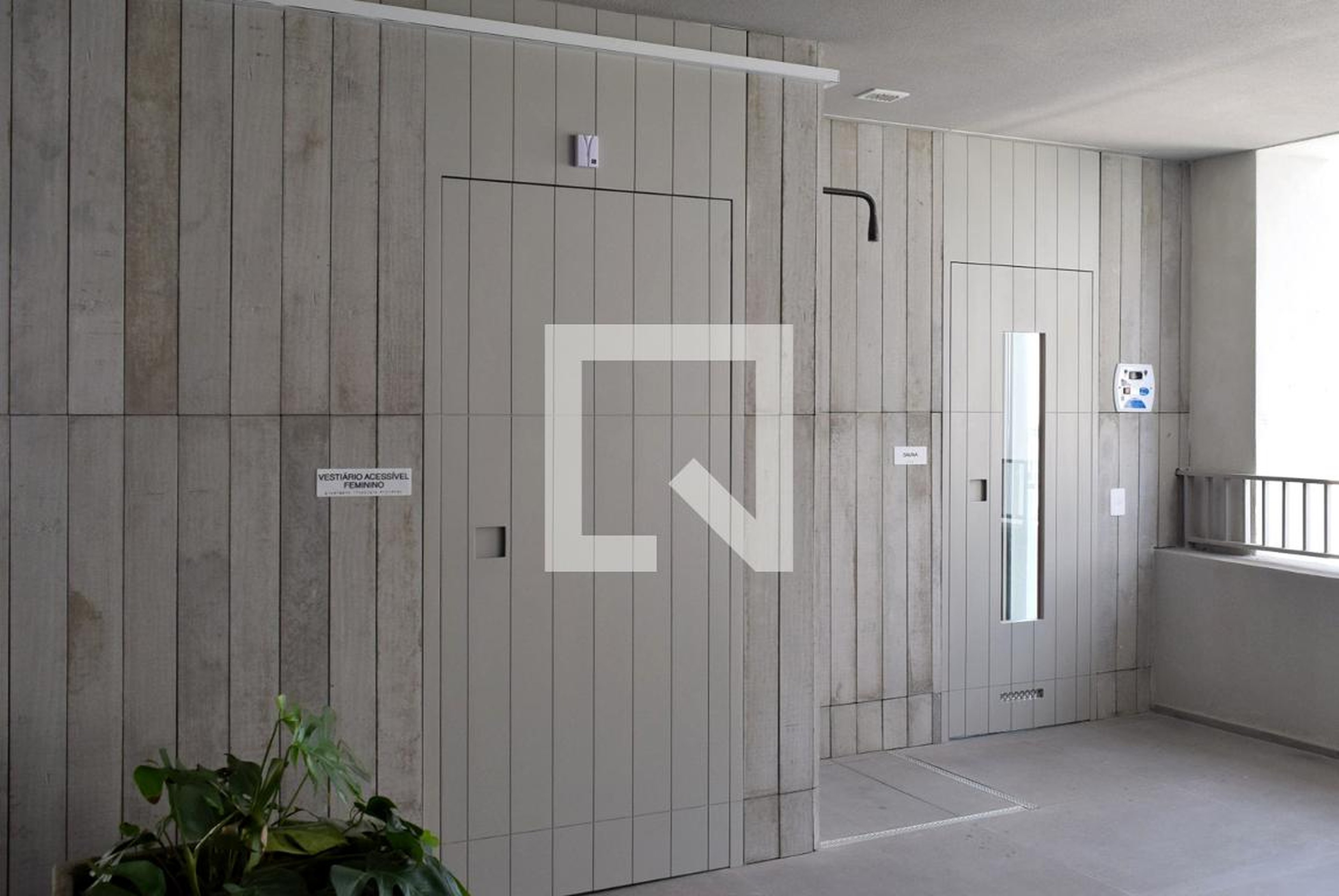 Sauna - Pluri Pinheiros