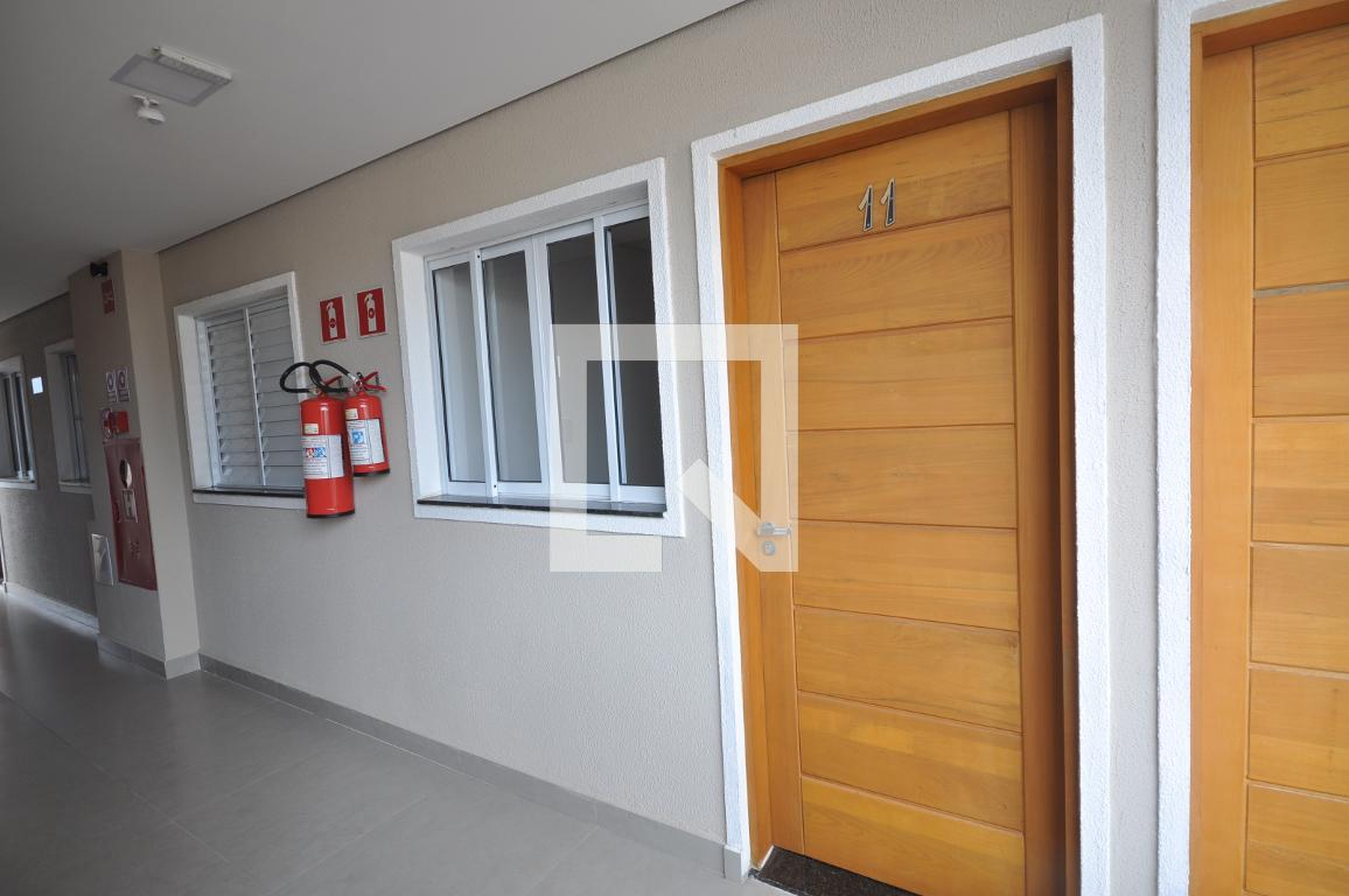 Entrada - Residencial Florença