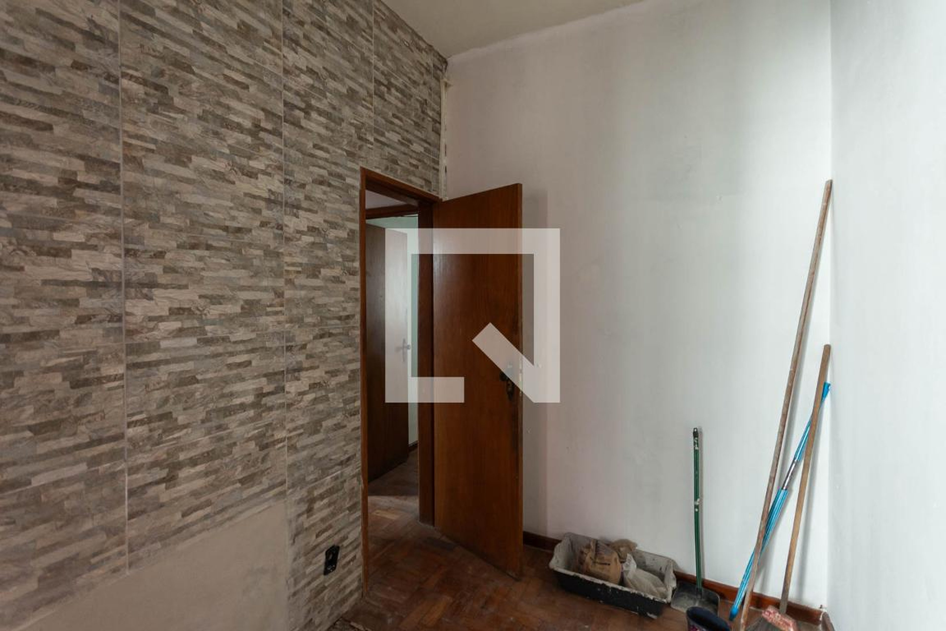 Hall - Edifício Augusto