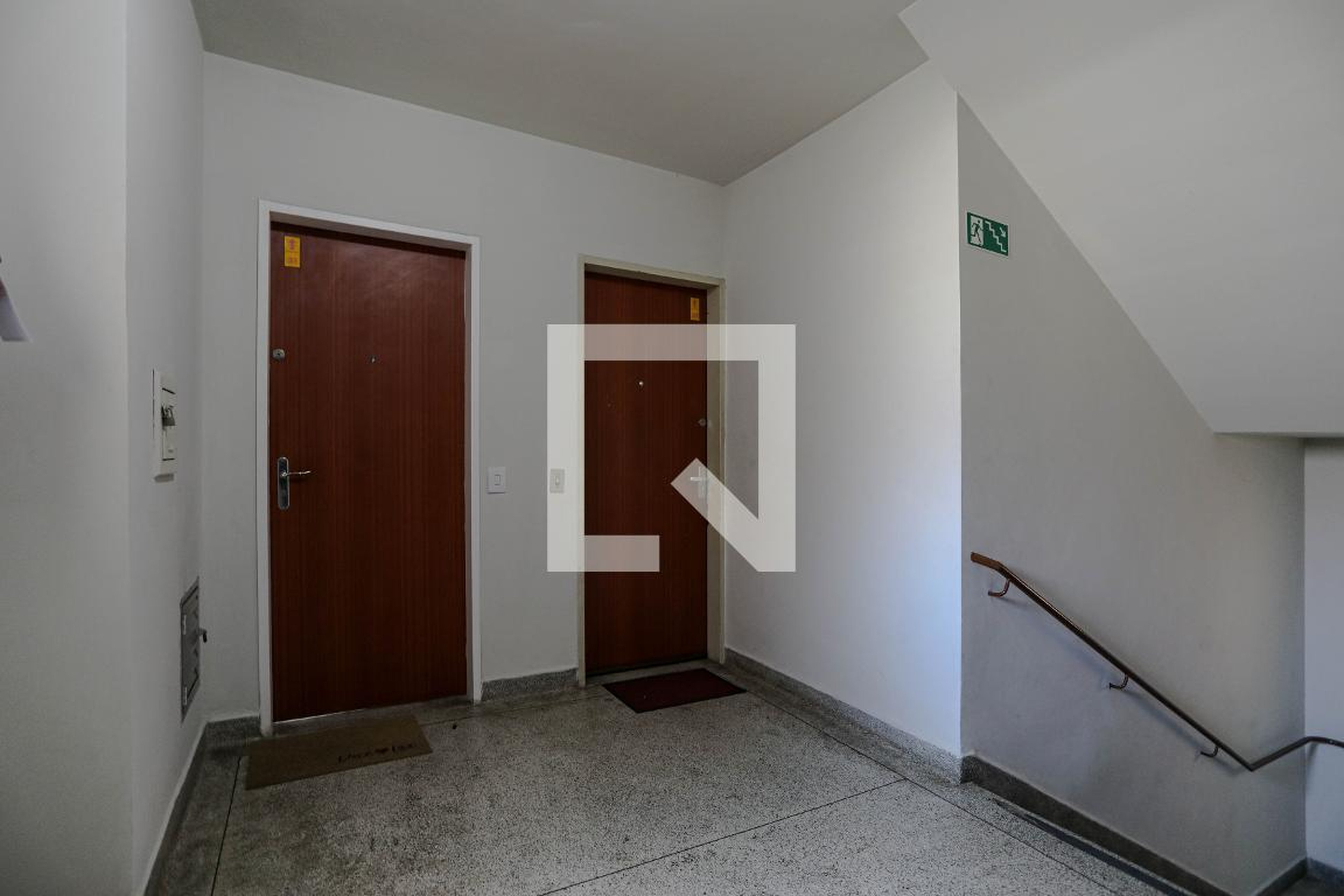 Entrada - Helbor Park