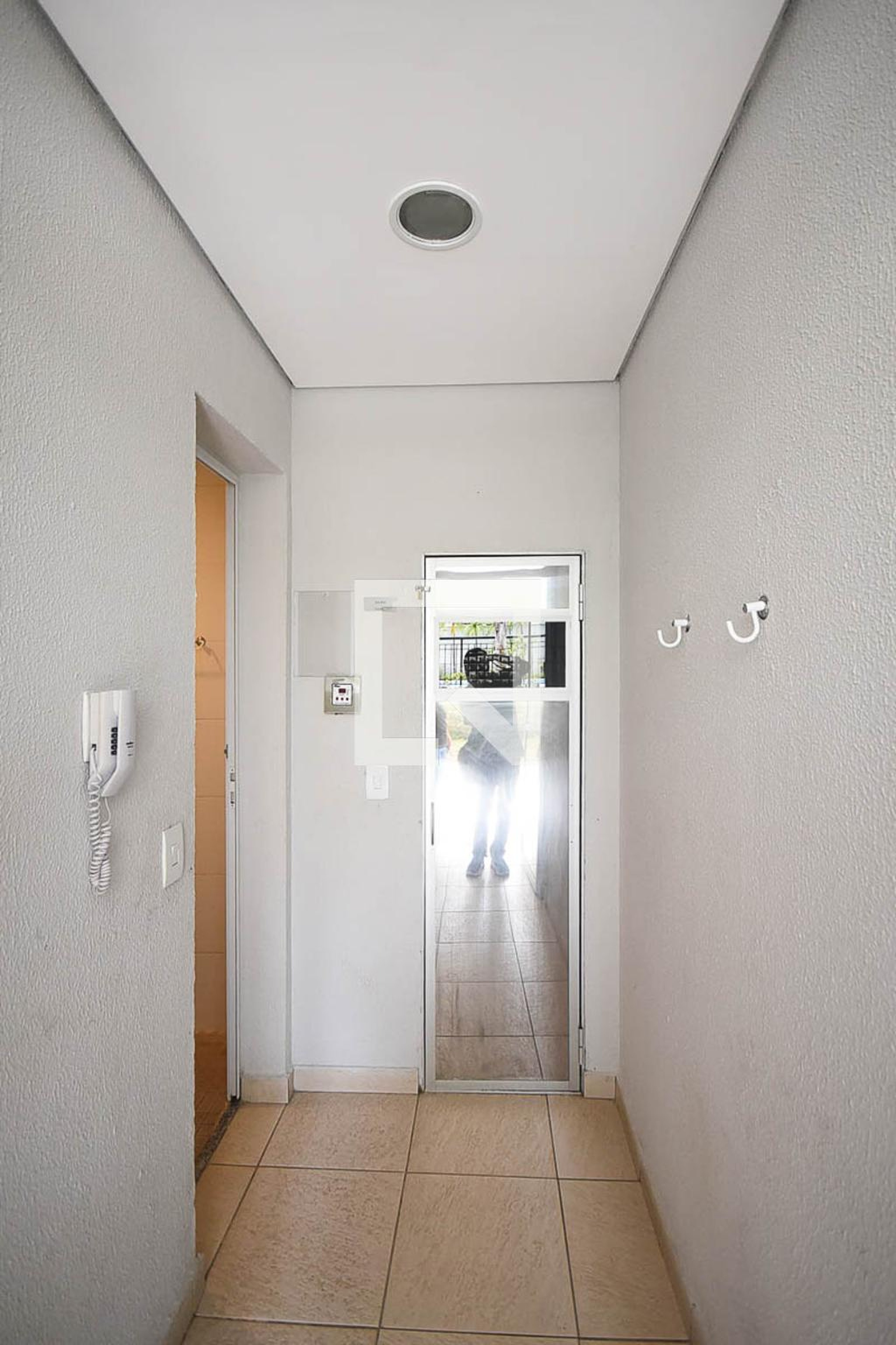 Sauna - Clublife Morumbi Collina