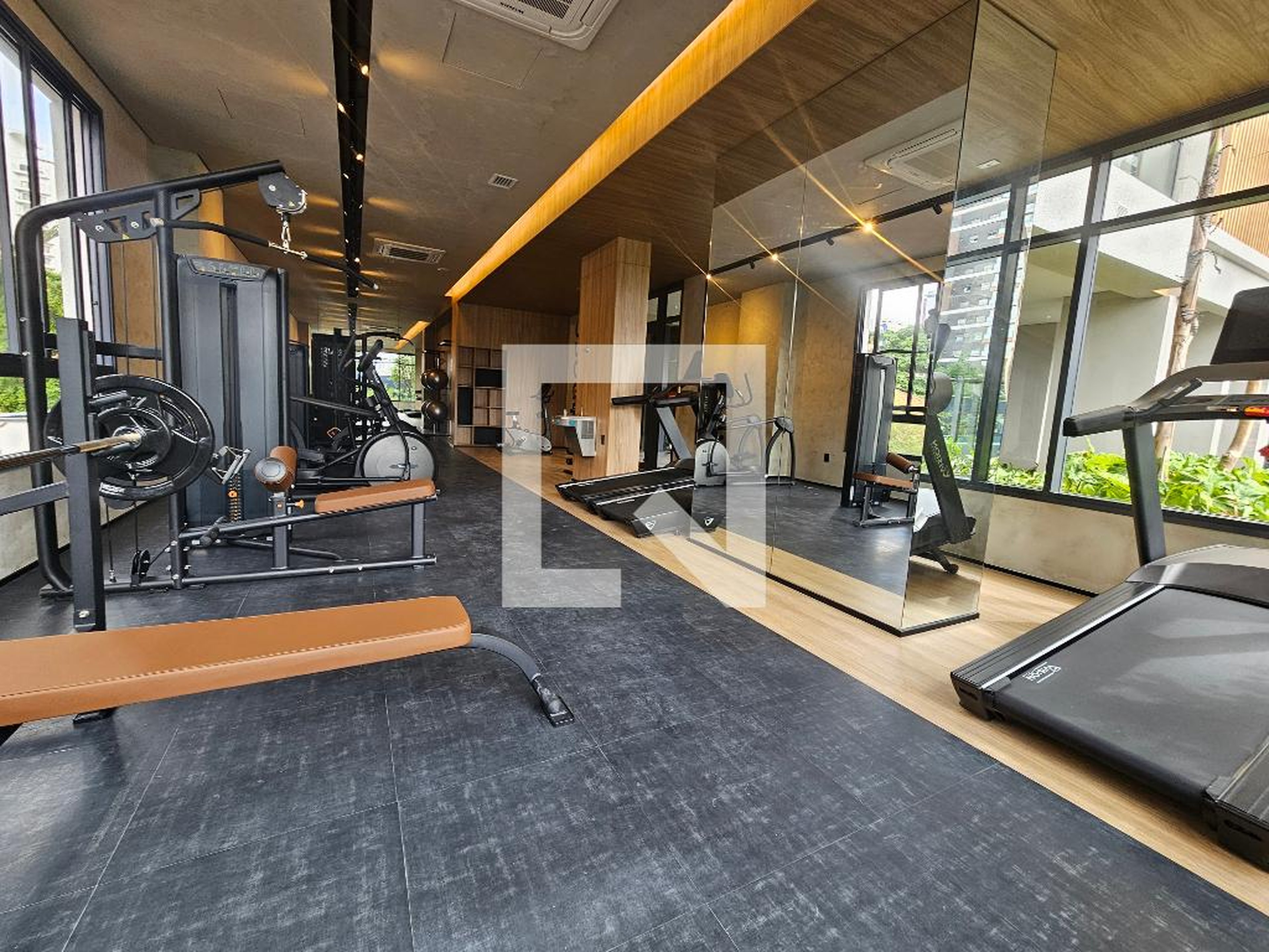 Academia - Ateliê 365 - MAC