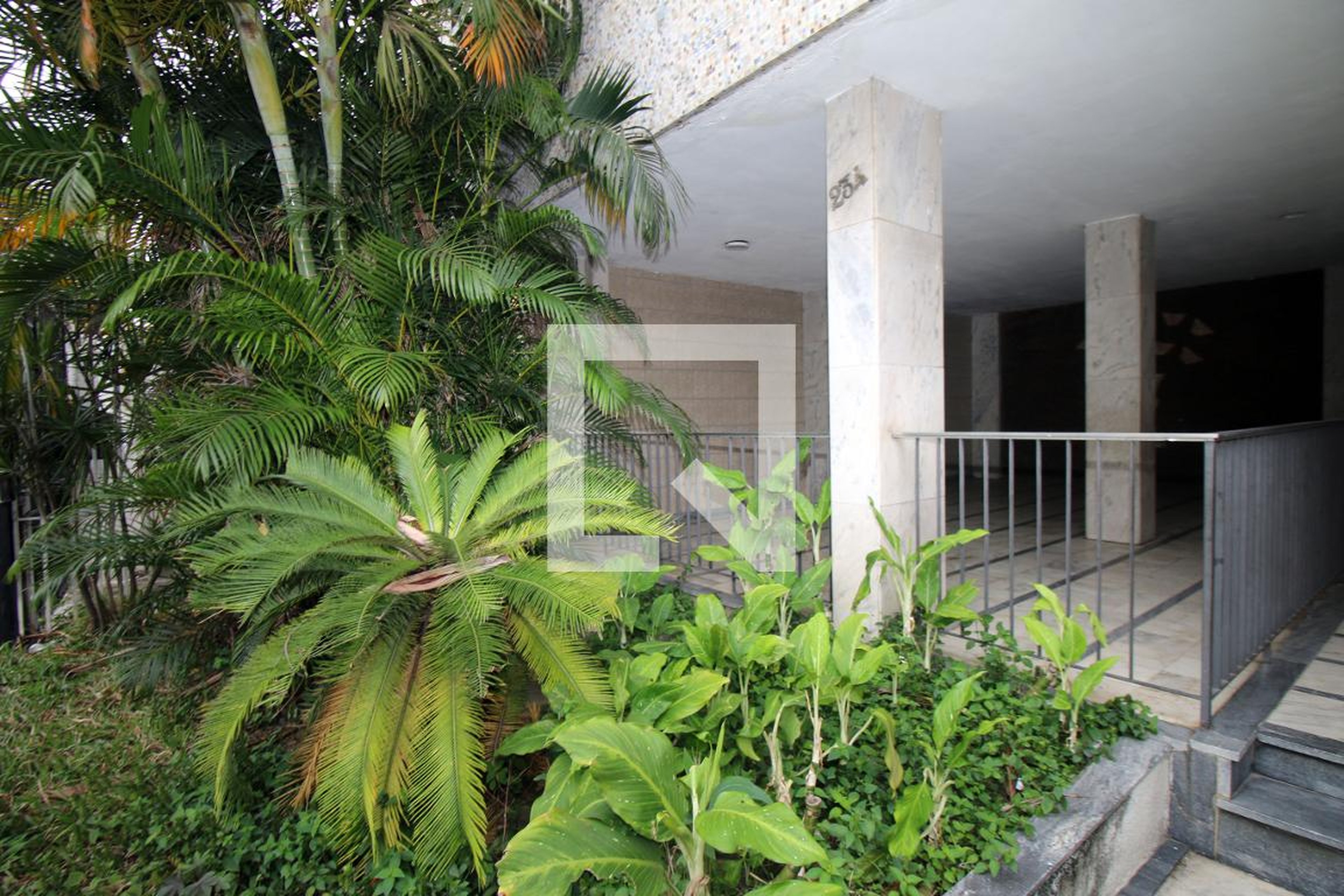 Hall de entrada - null