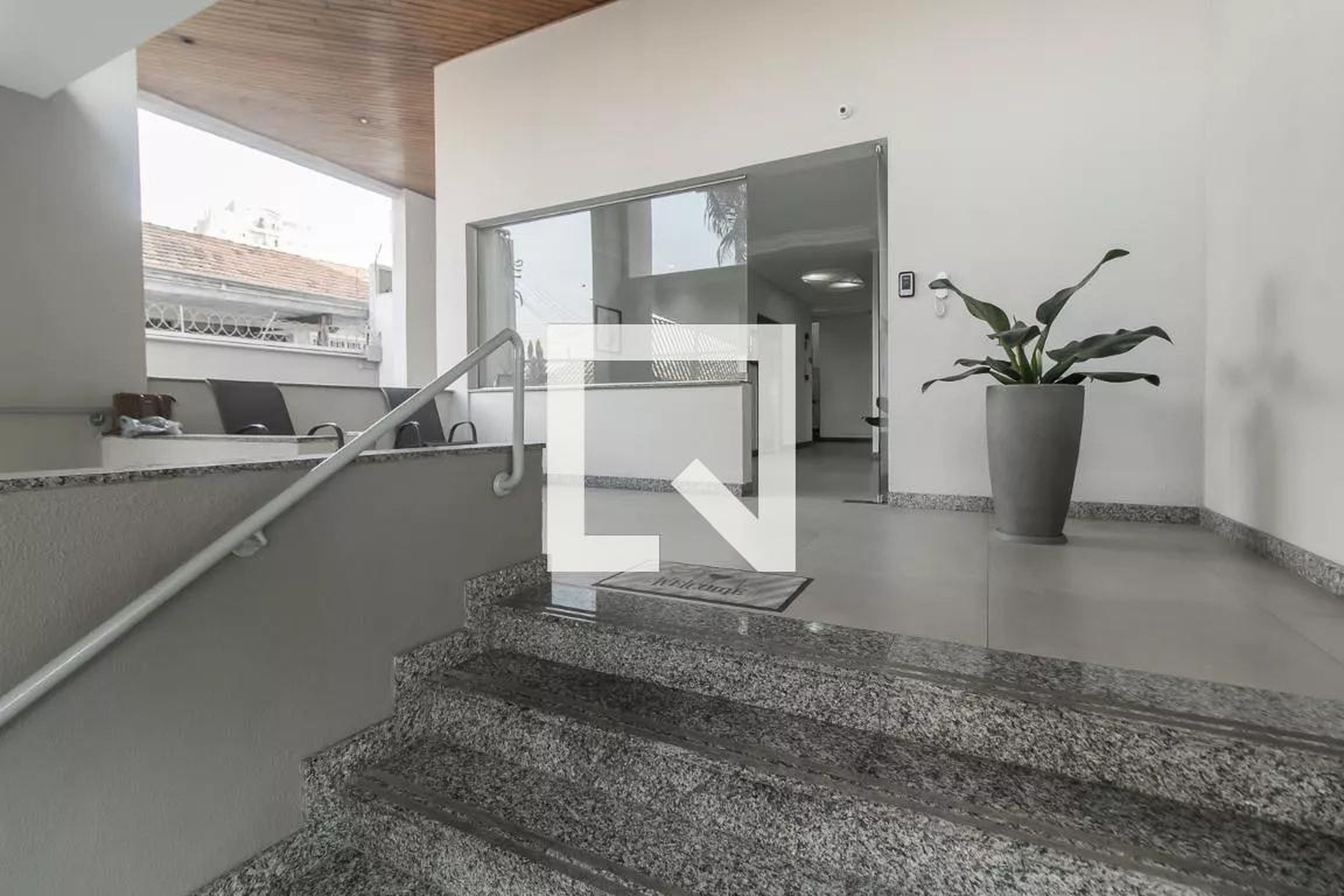 Área comum - Economia