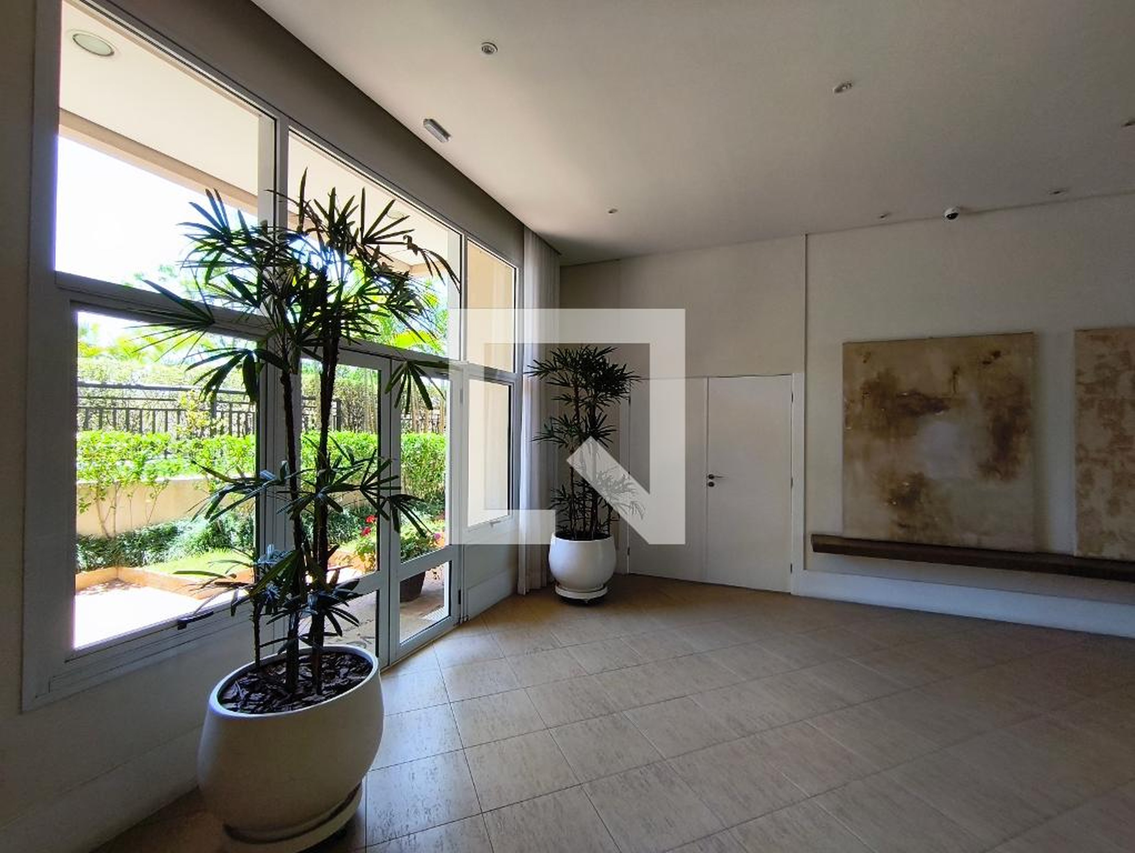 Hall - Vereda Ipiranga