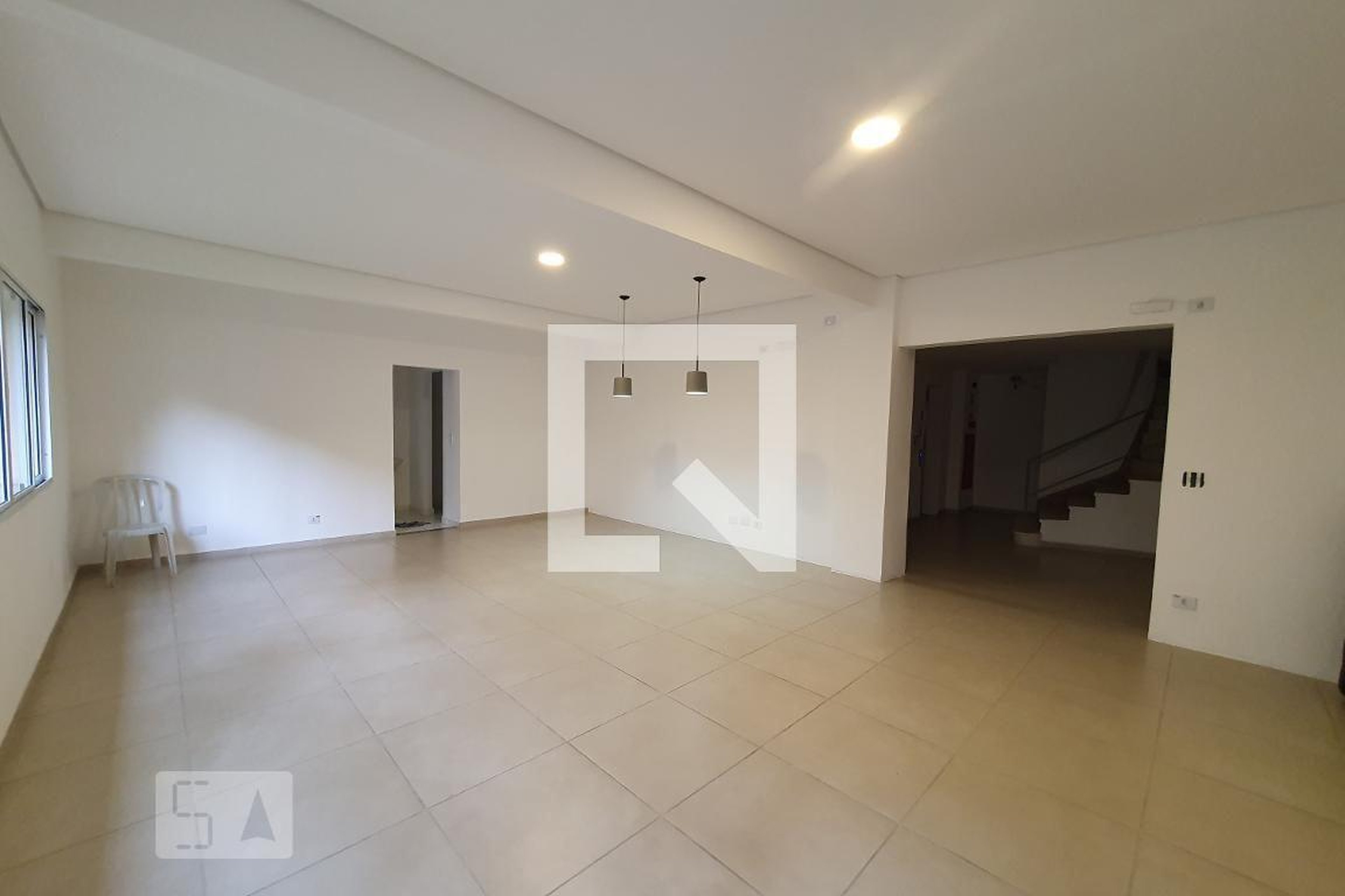 Salão de Festas - Estilo Aclimação