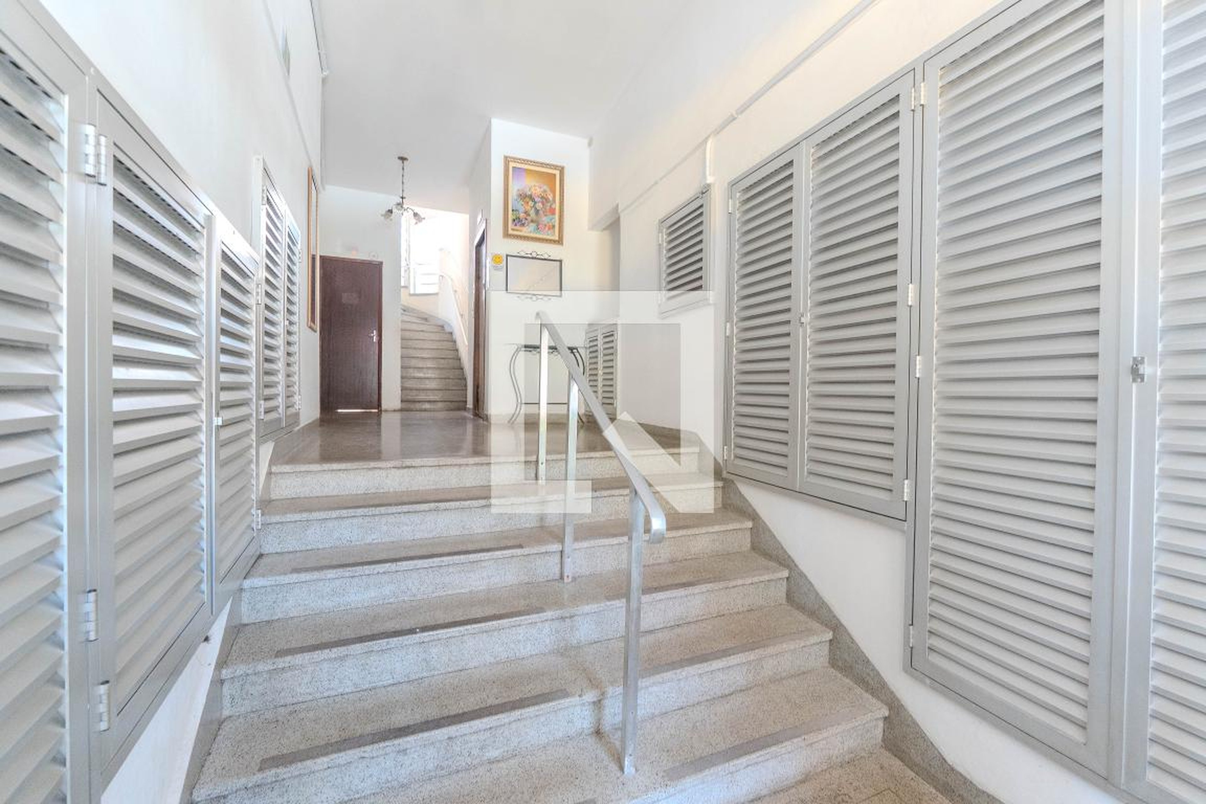 Hall de entrada - Dora