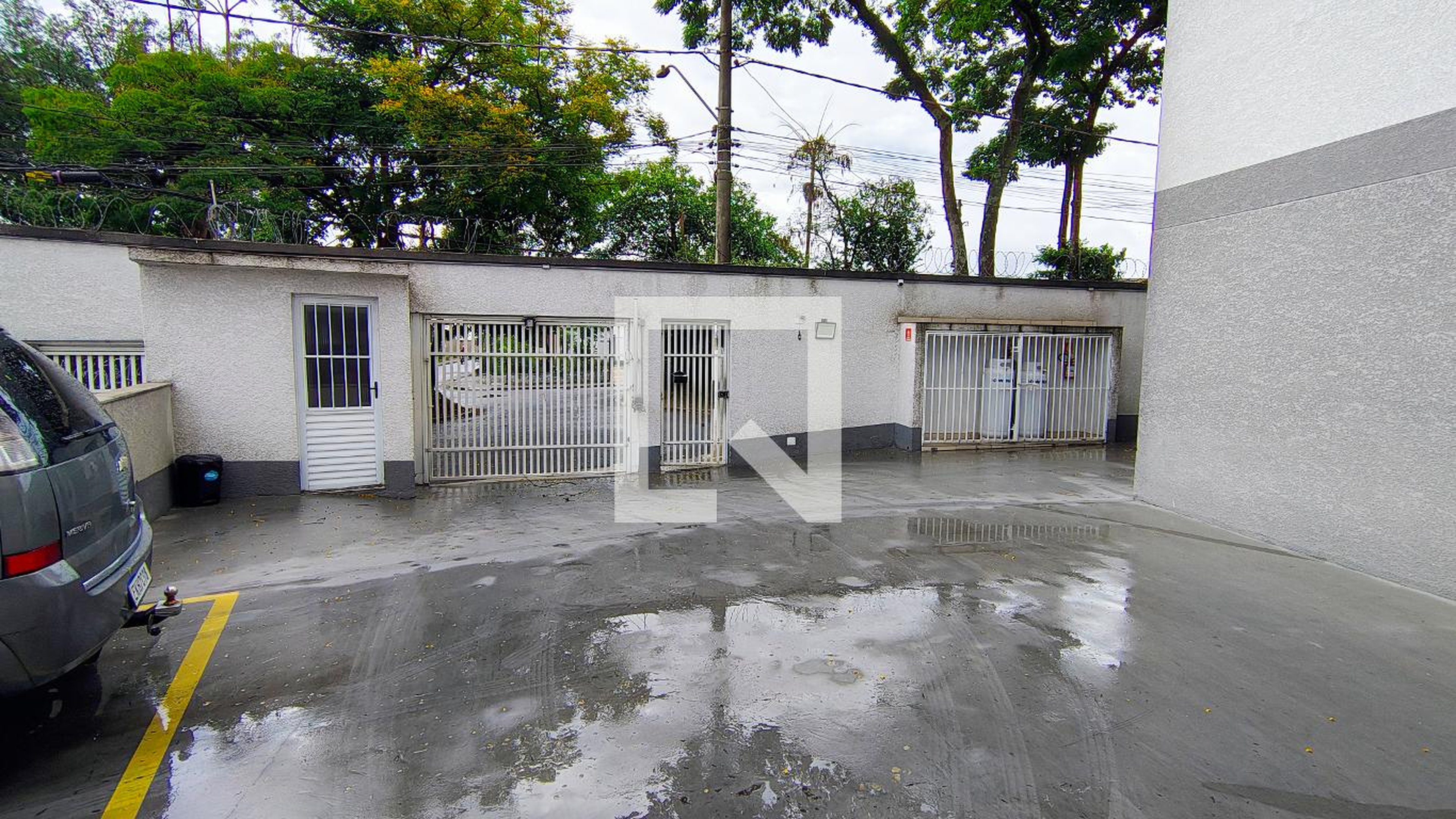 Área comum - Morada dos Cravos