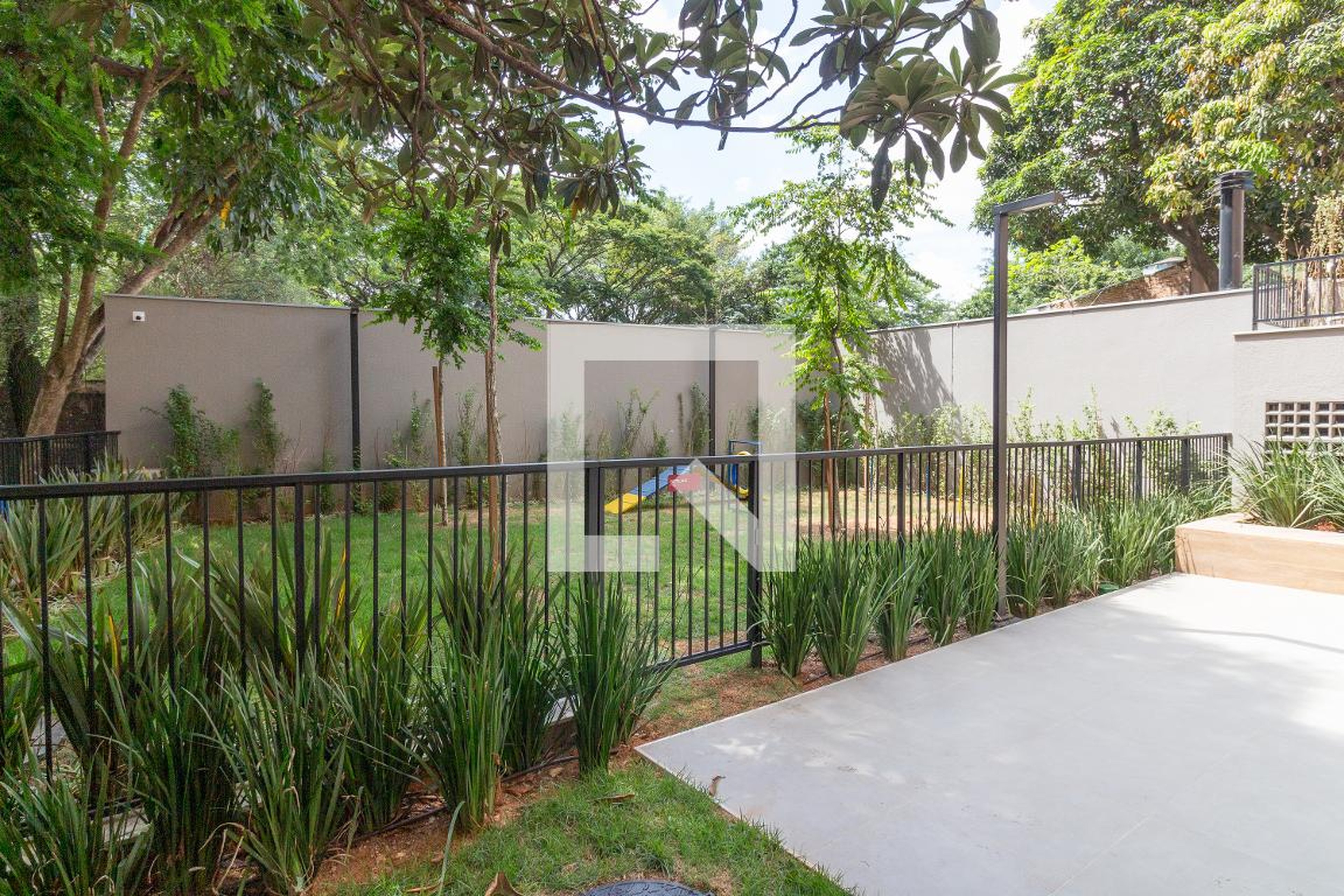 Espaço pet - Conect Butantã