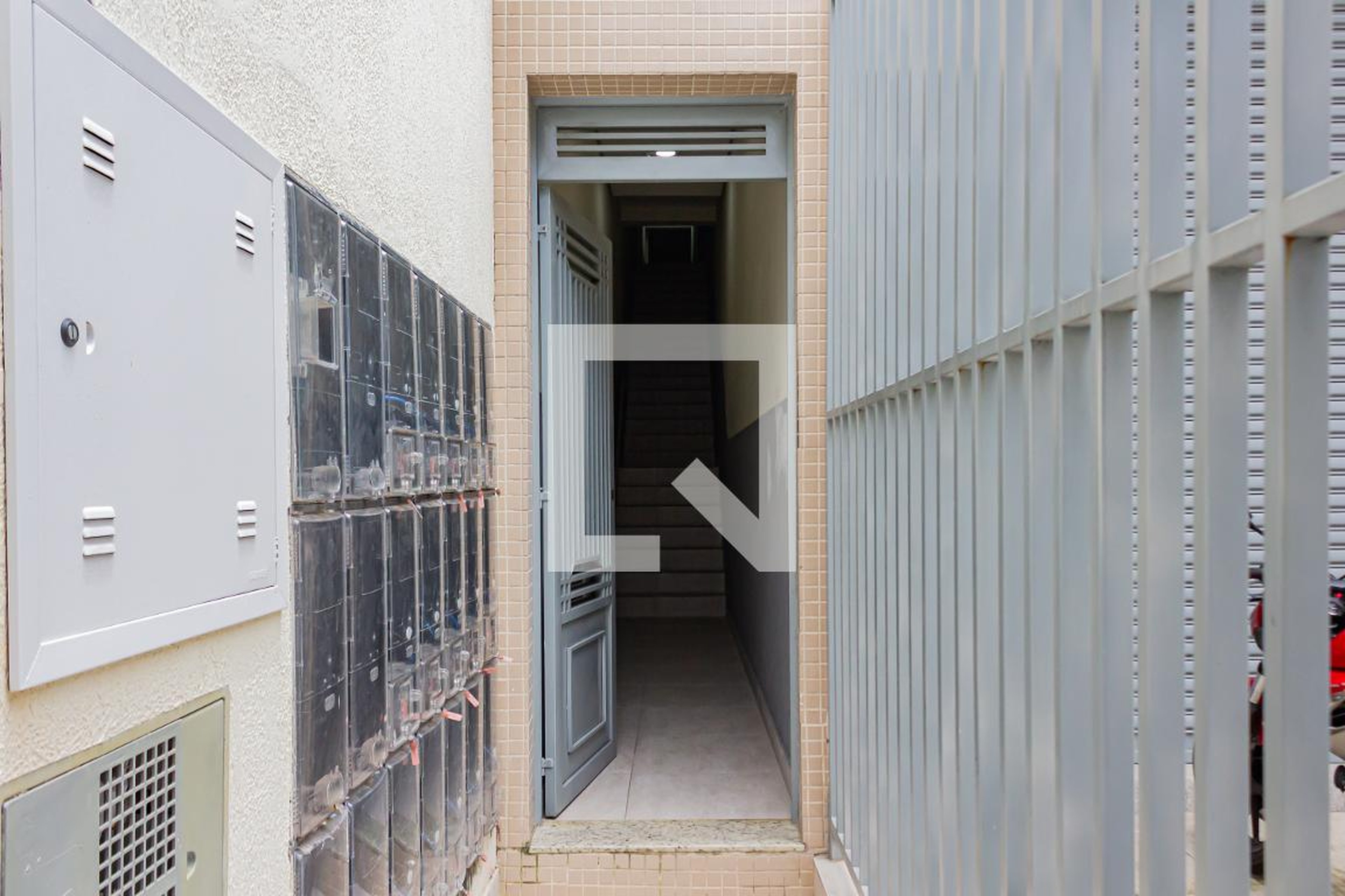 Hall de entrada - null