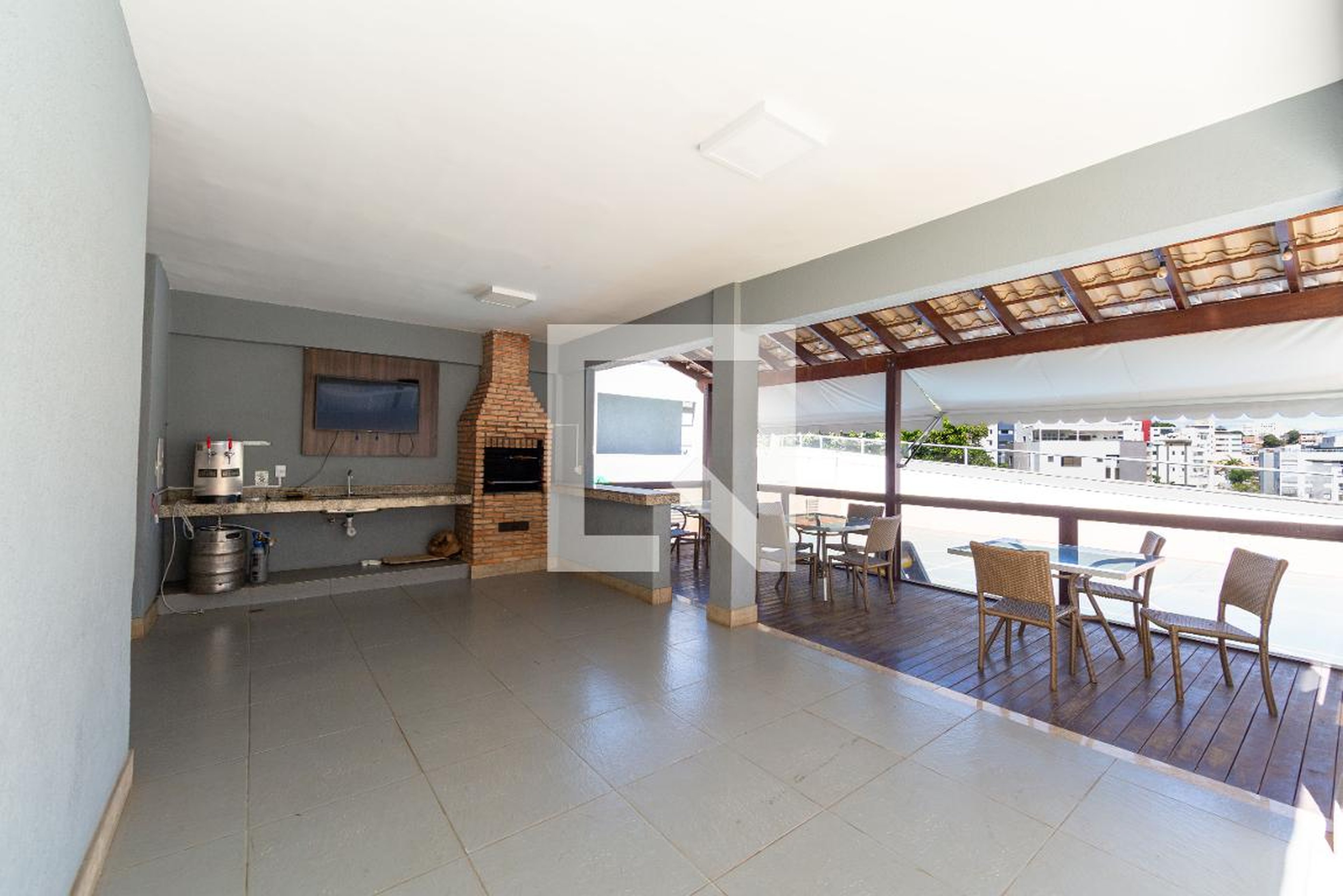 ESPACO GOURMET - Sapzio Omini