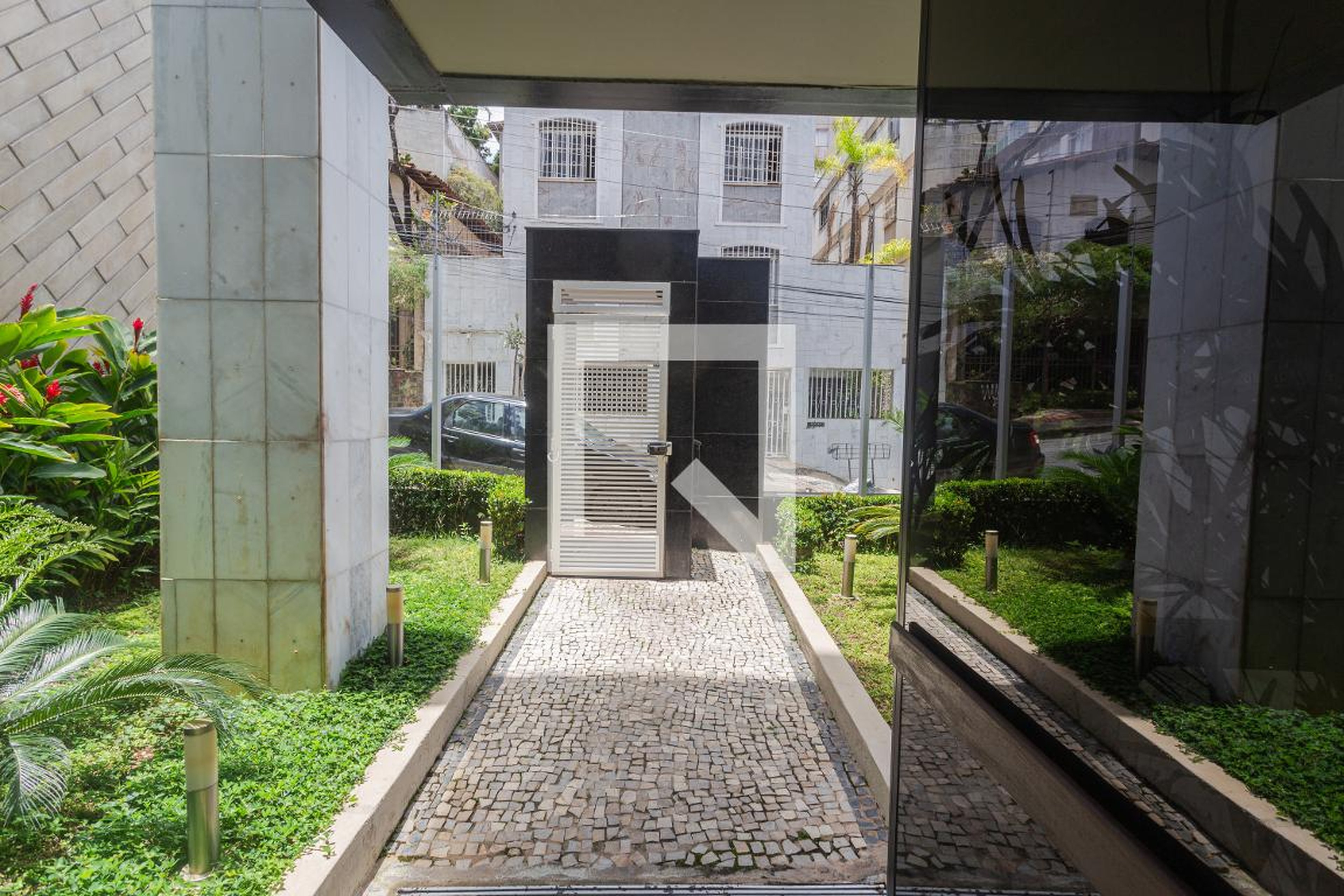 Hall de entrada - null