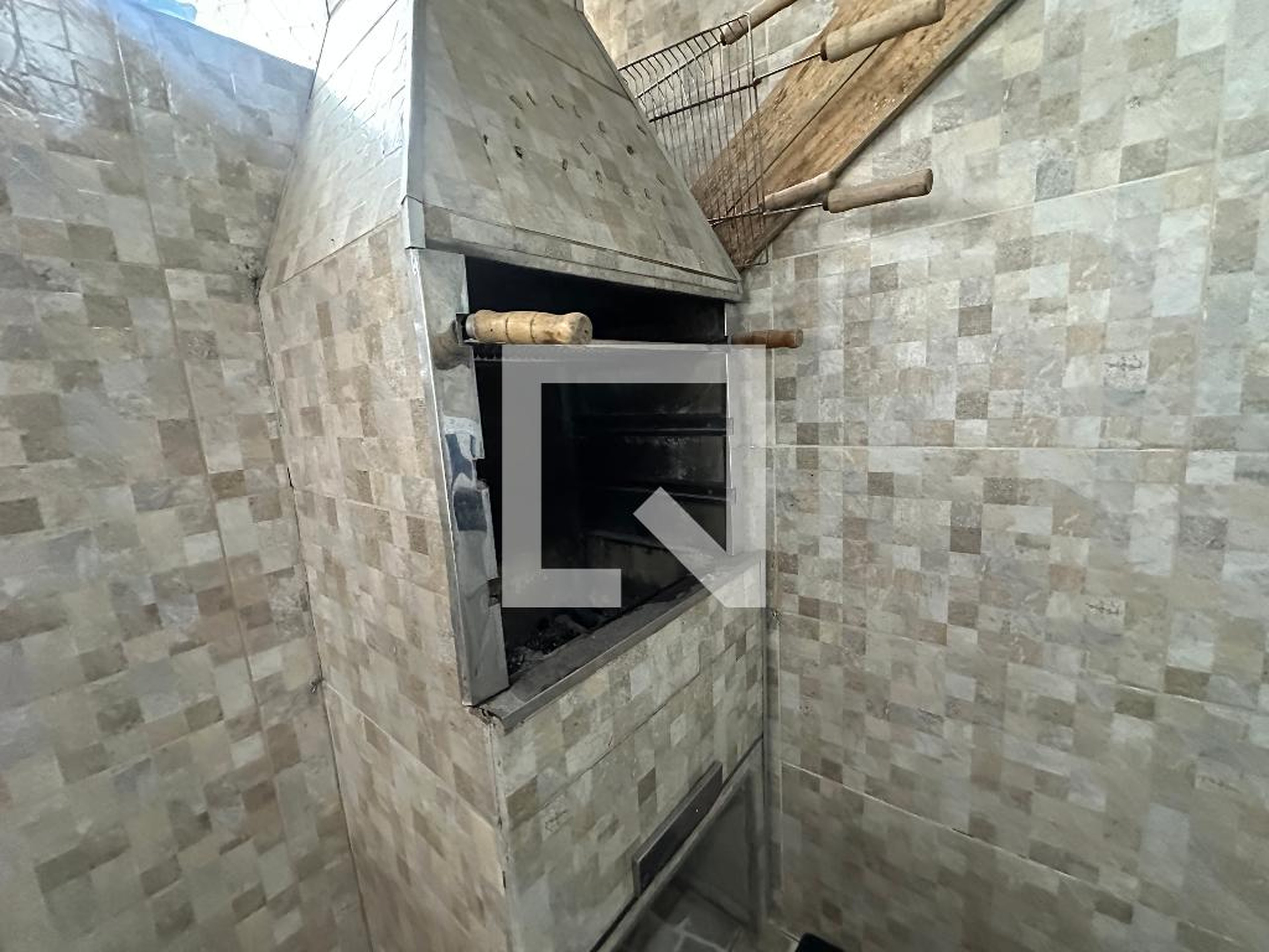 Churrasqueira - Nova Barueri