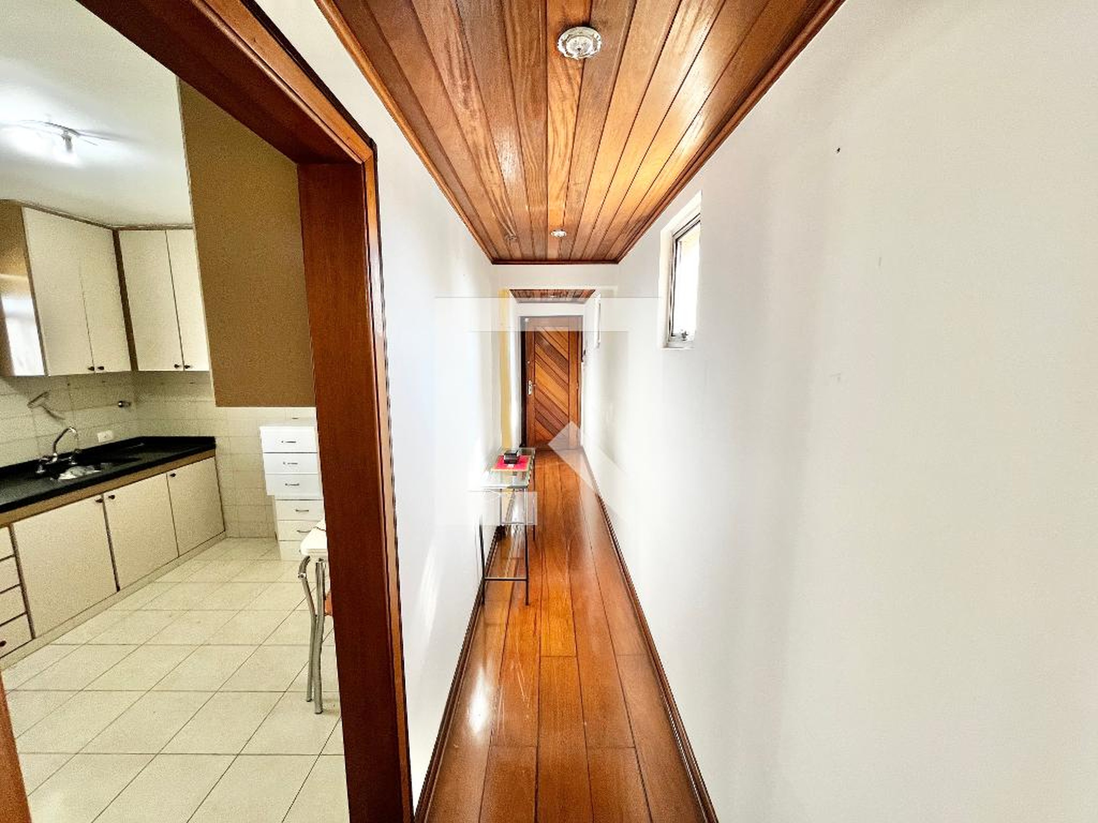 Entrada - Edifício Morada Do Sol