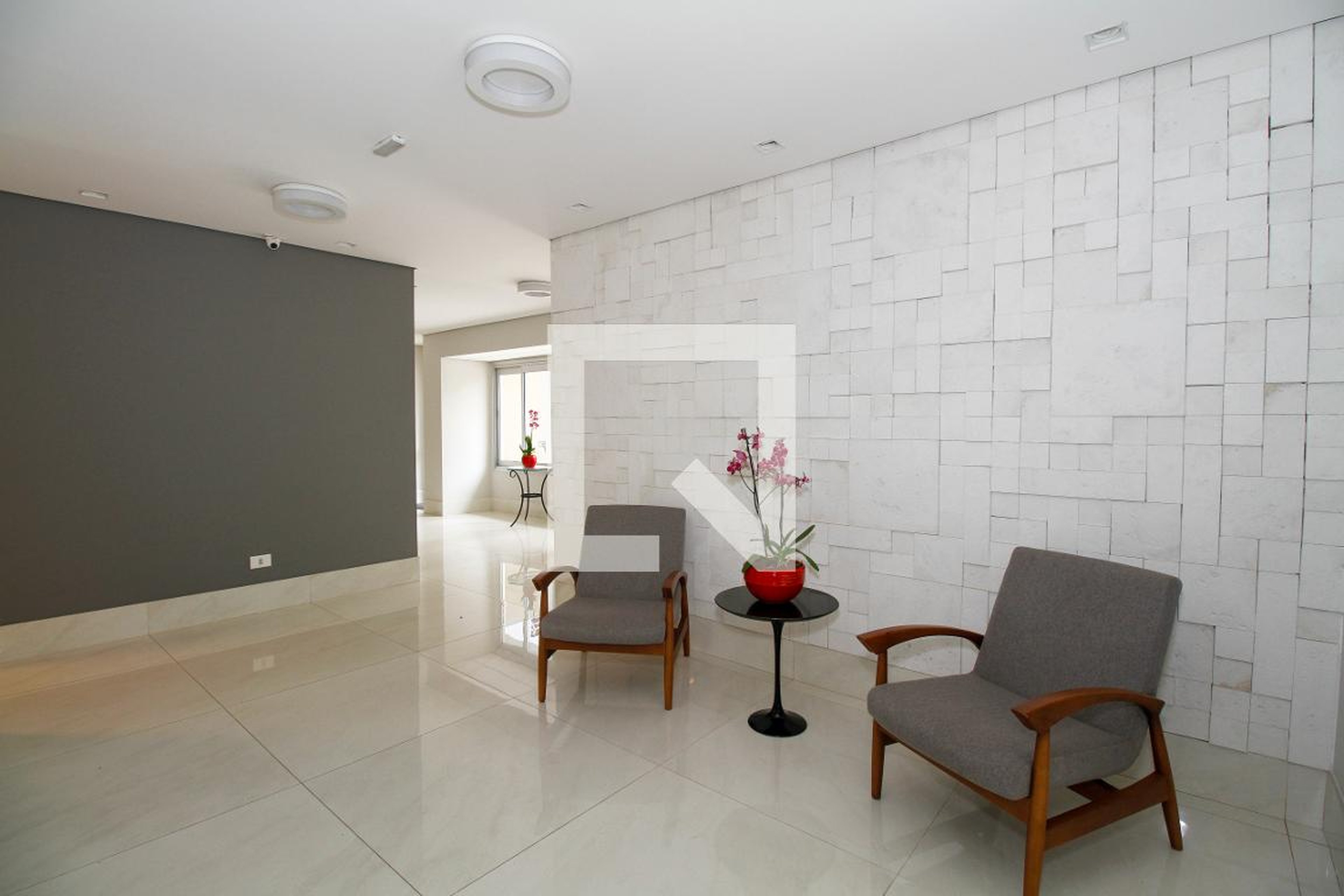 Hall Social Condomínio em Alameda Joaquim Eugênio de Lima, 79