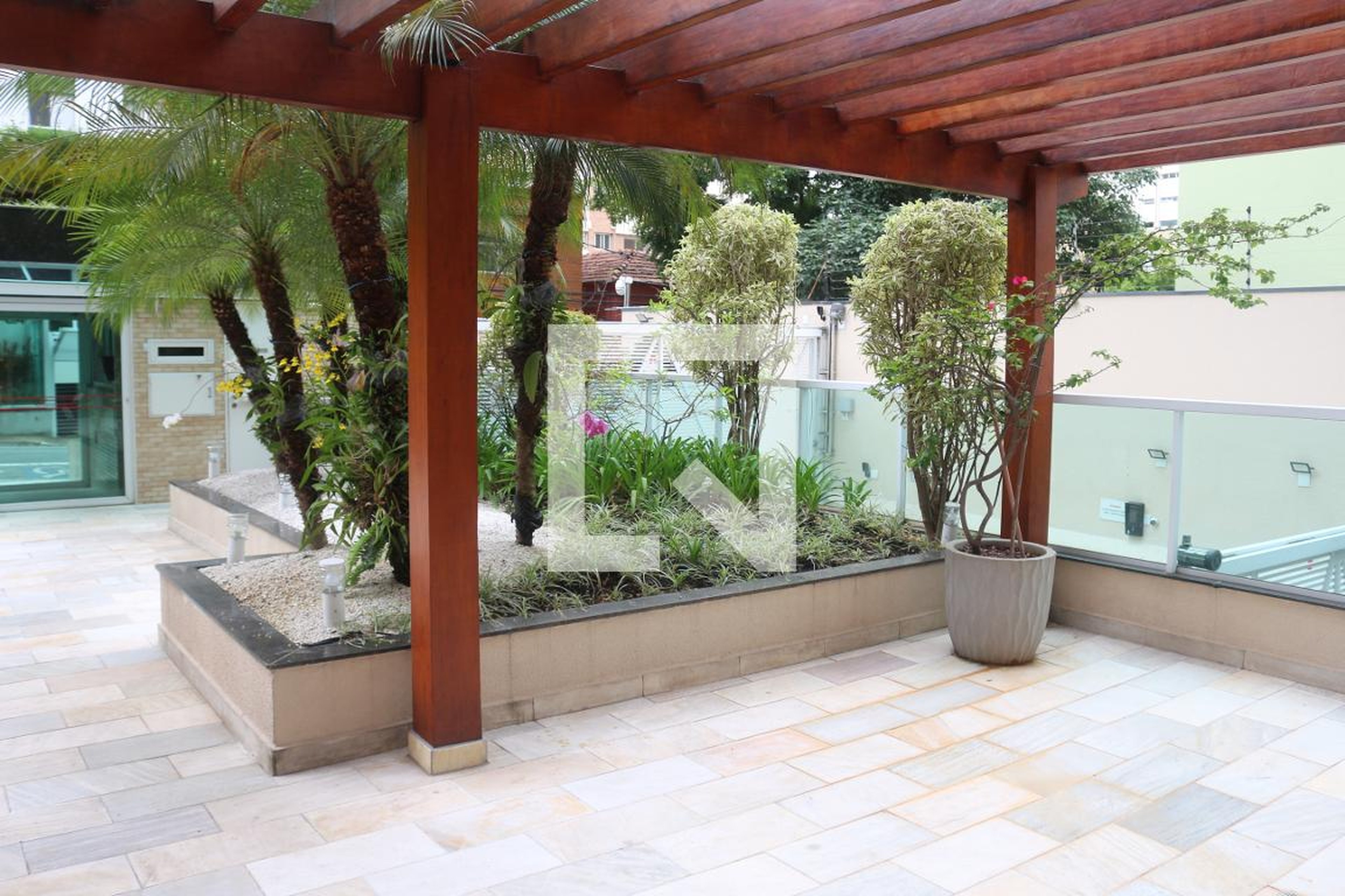 Área comum - Sorrento