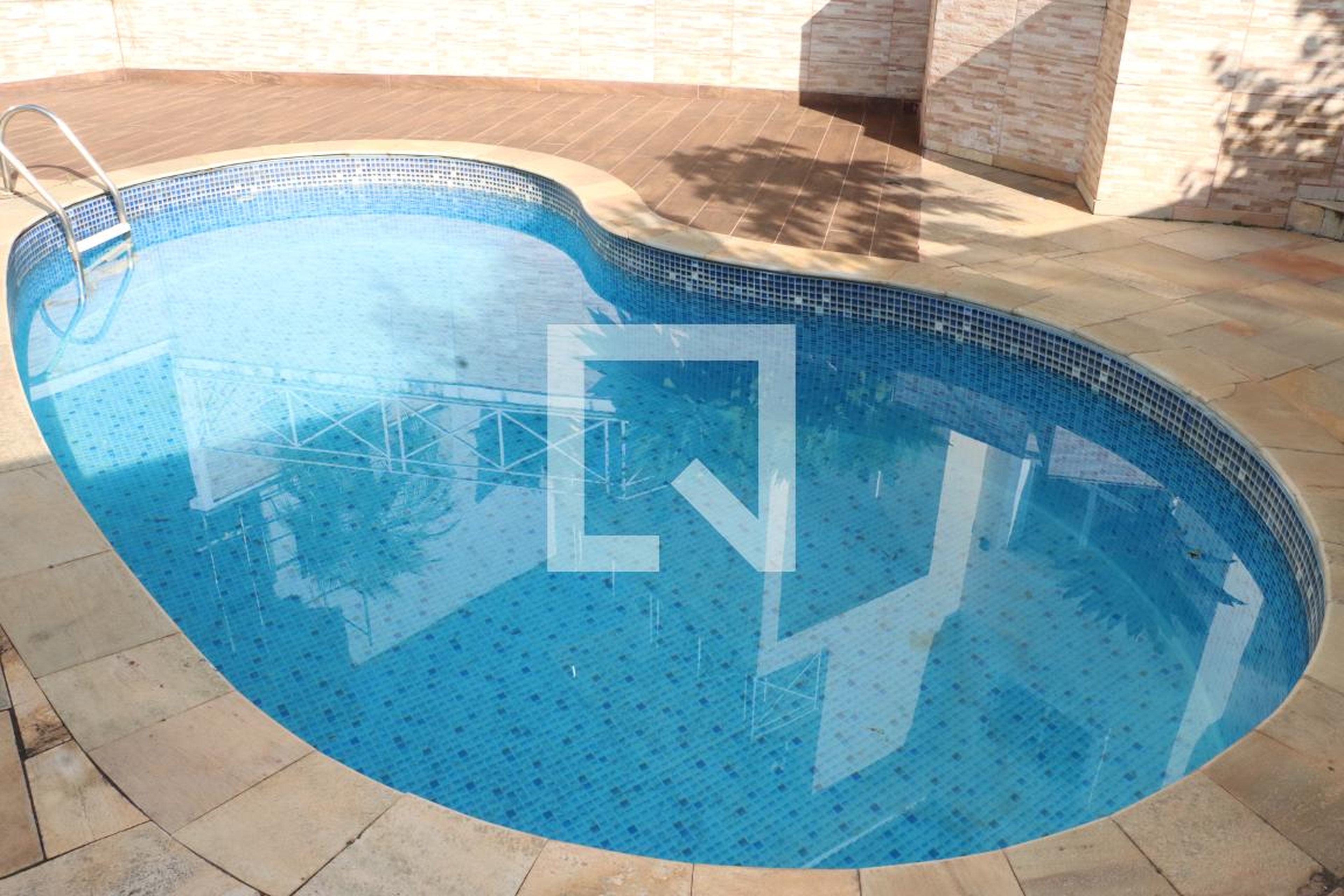 Piscina - 
