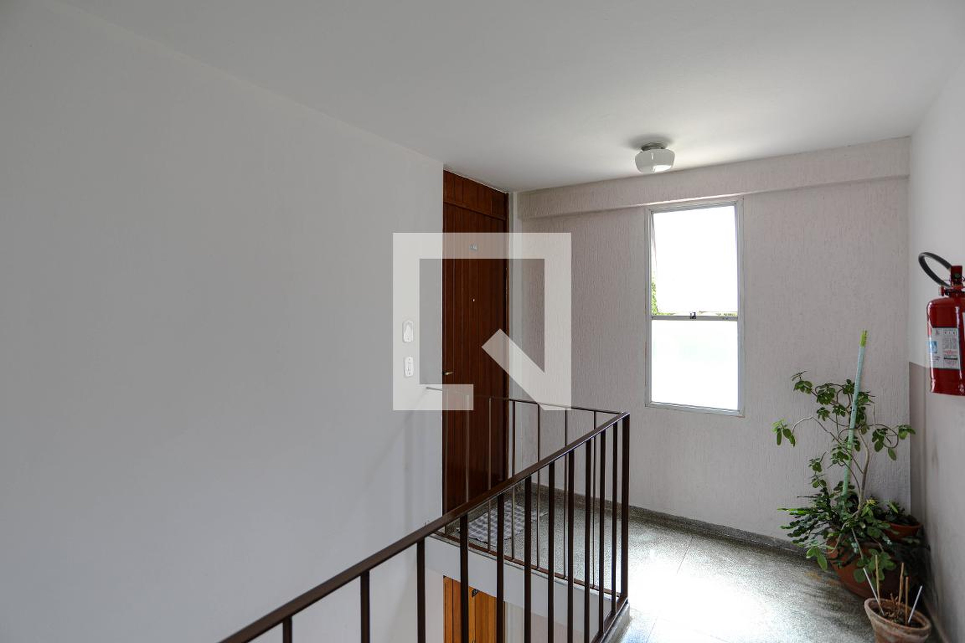 Entrada Condomínio Rodeio Topazio