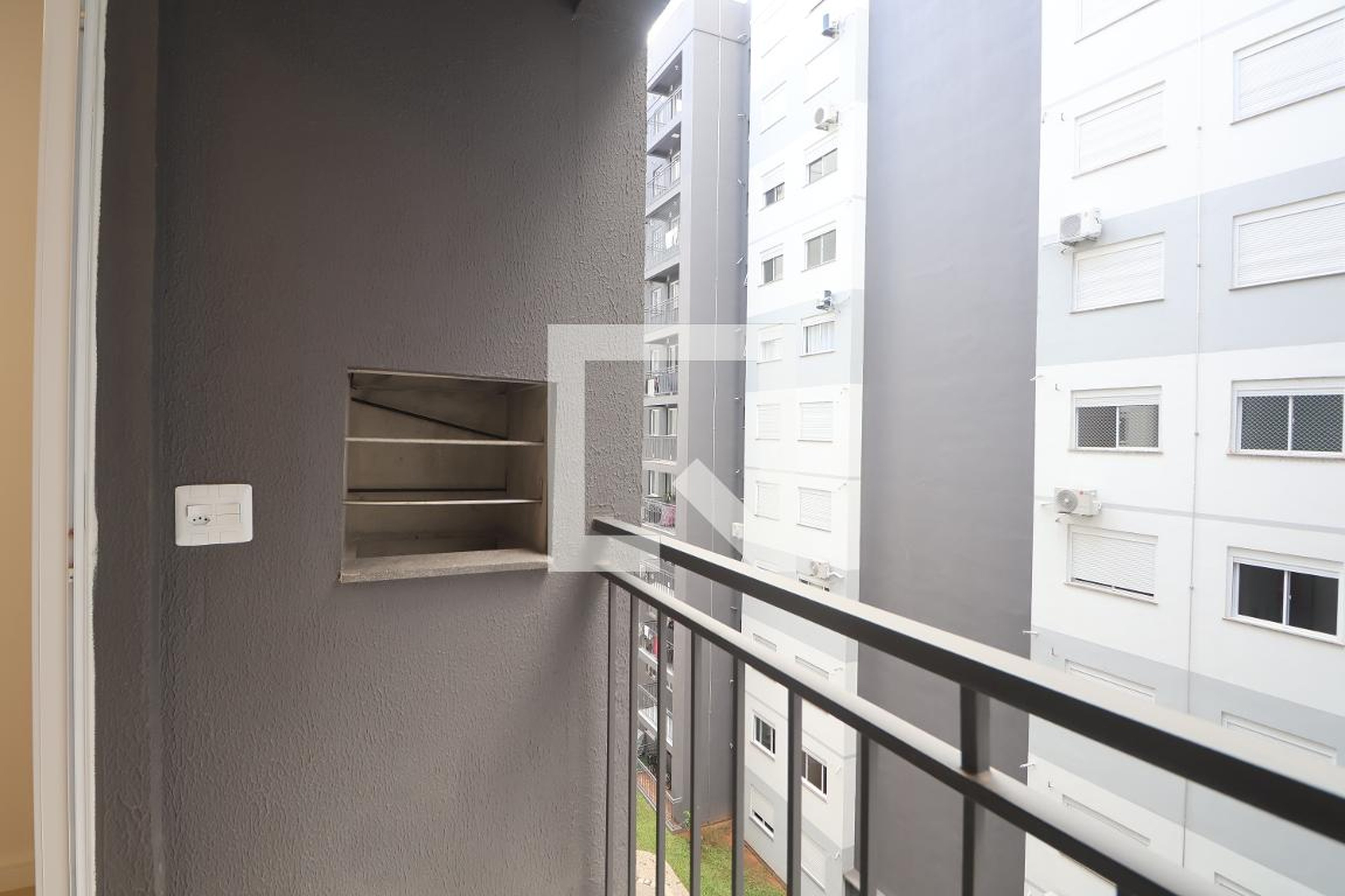 Churrasqueira - Belmais Igara Club