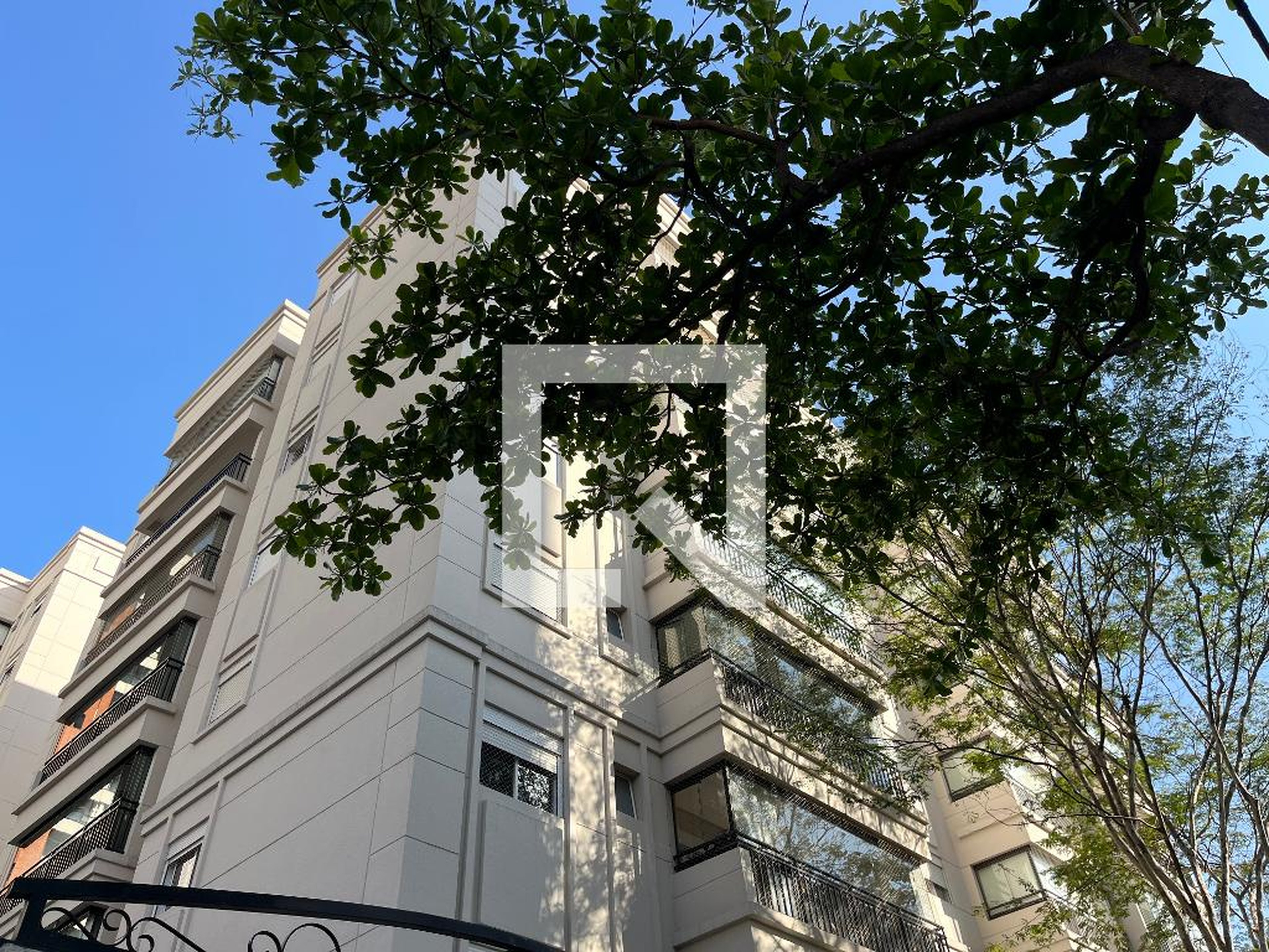 Fachada do Prédio Condomínio Essenza Pompéia