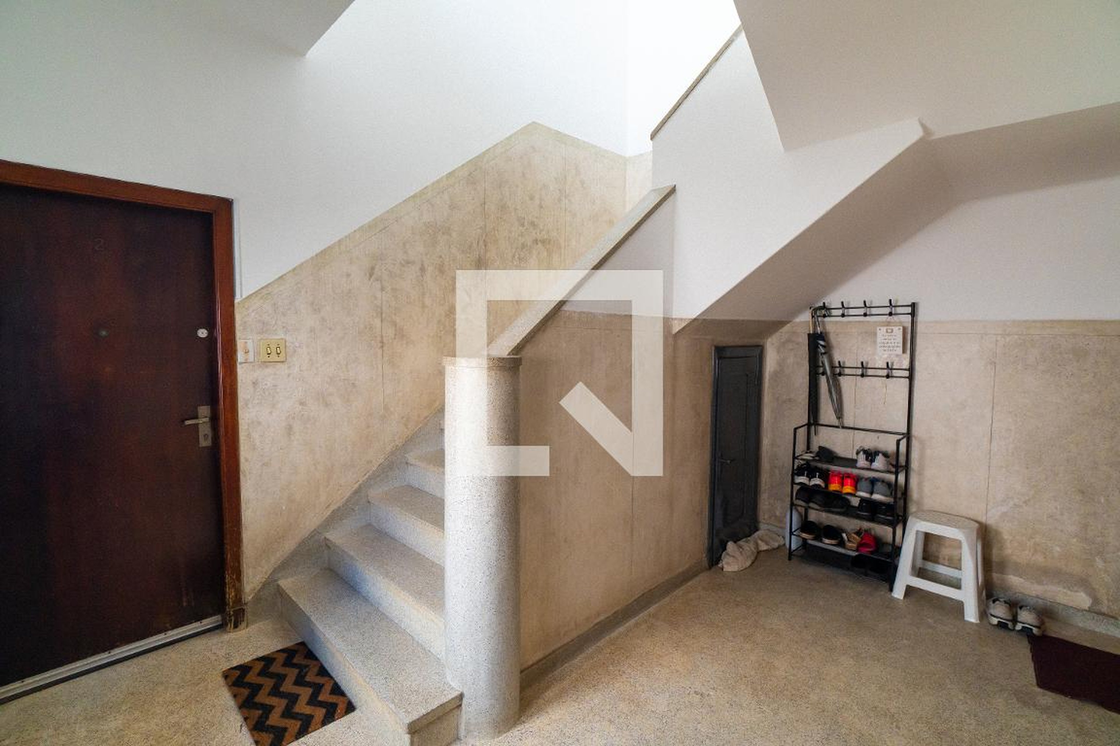 Hall de entrada - null