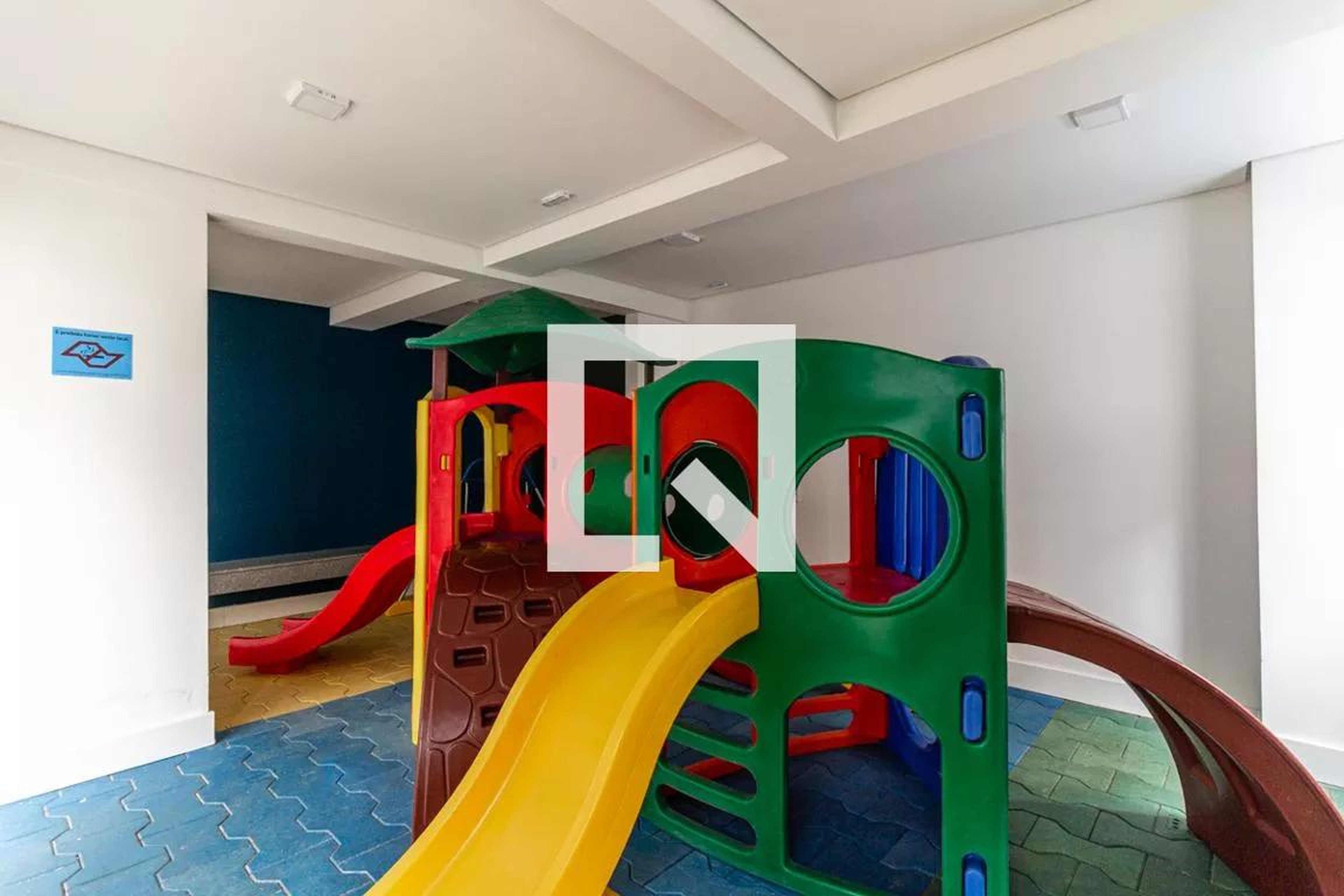 Playground - 