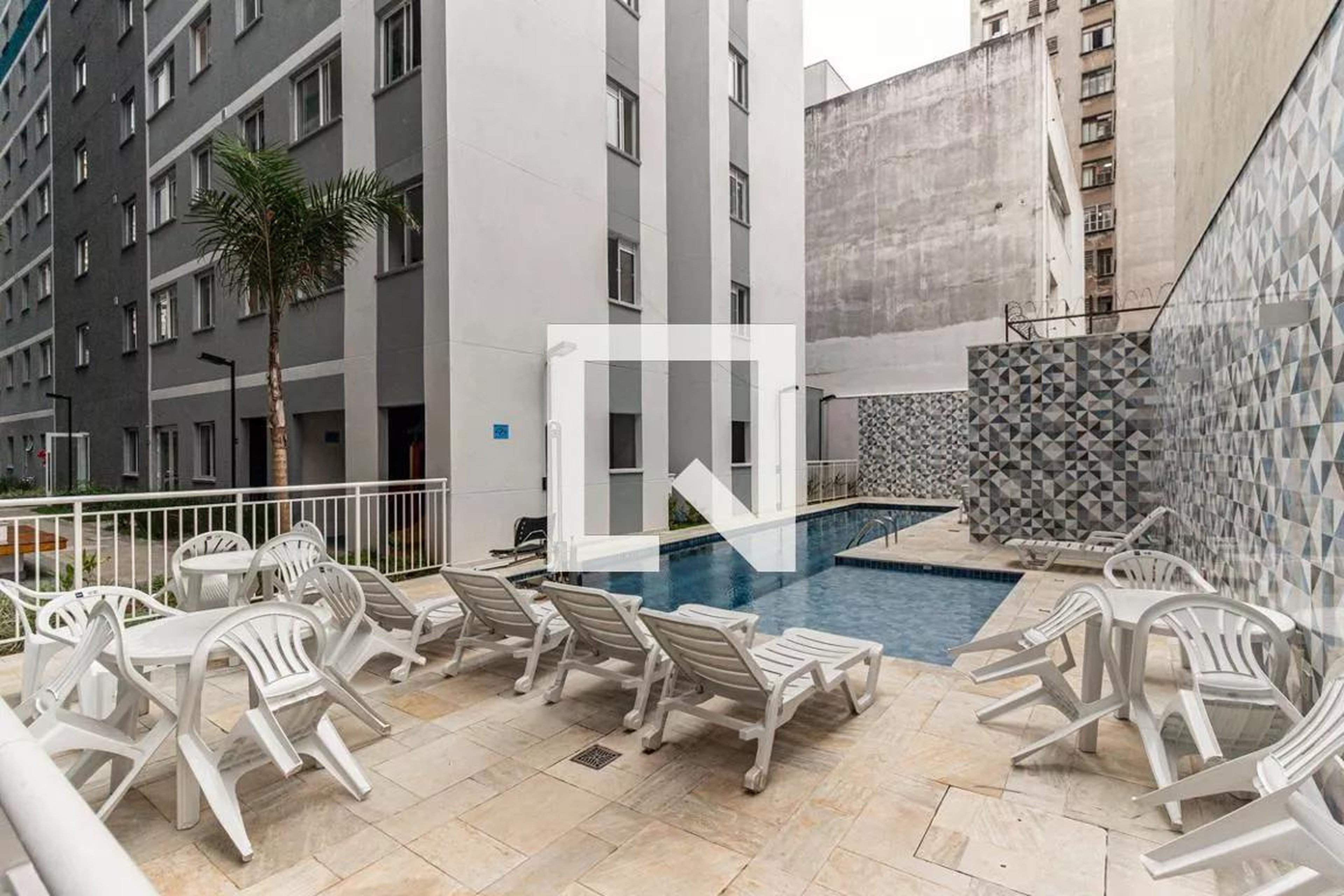 Piscina - 