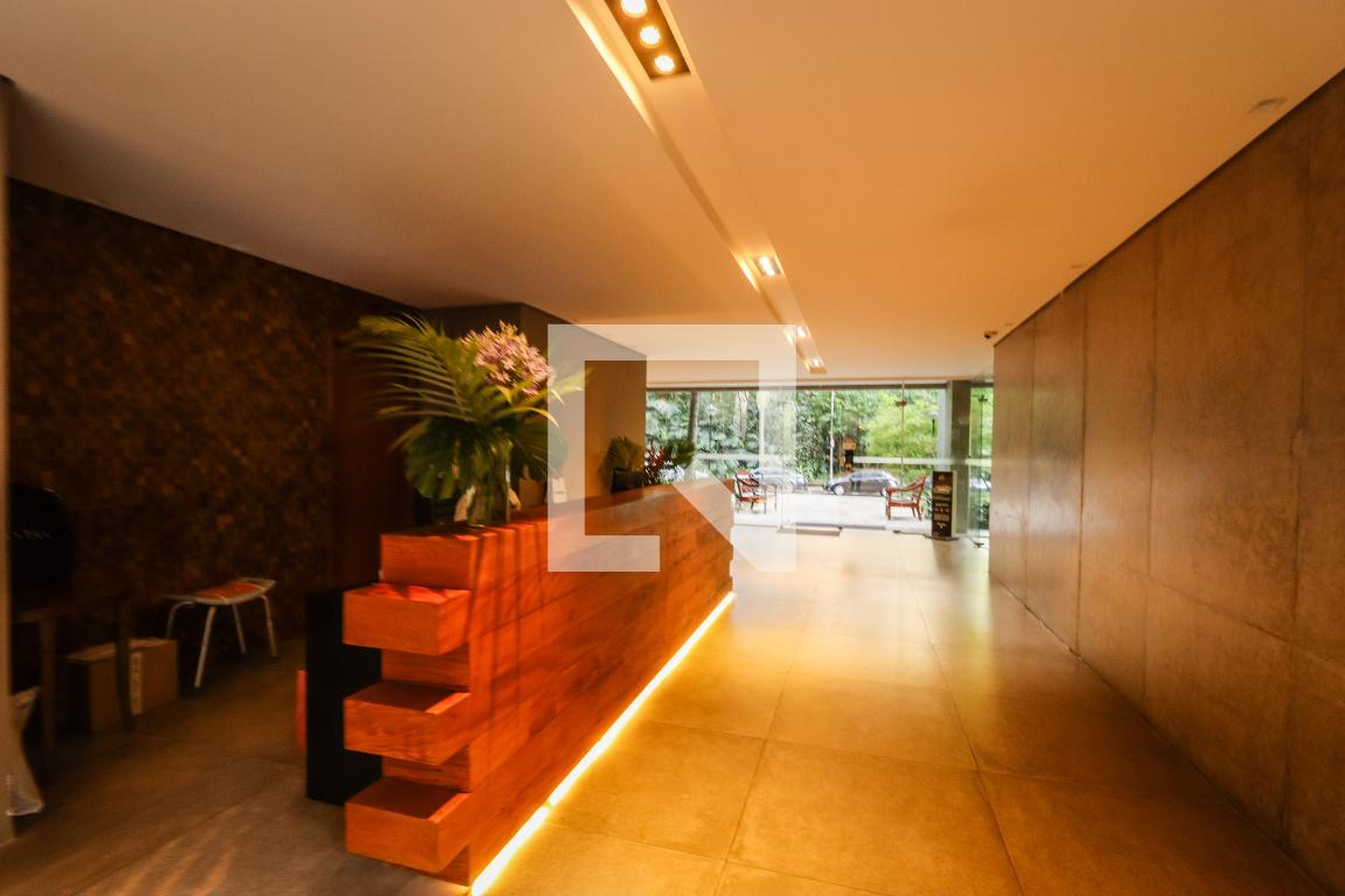 Portaria - Portal do Morumbi