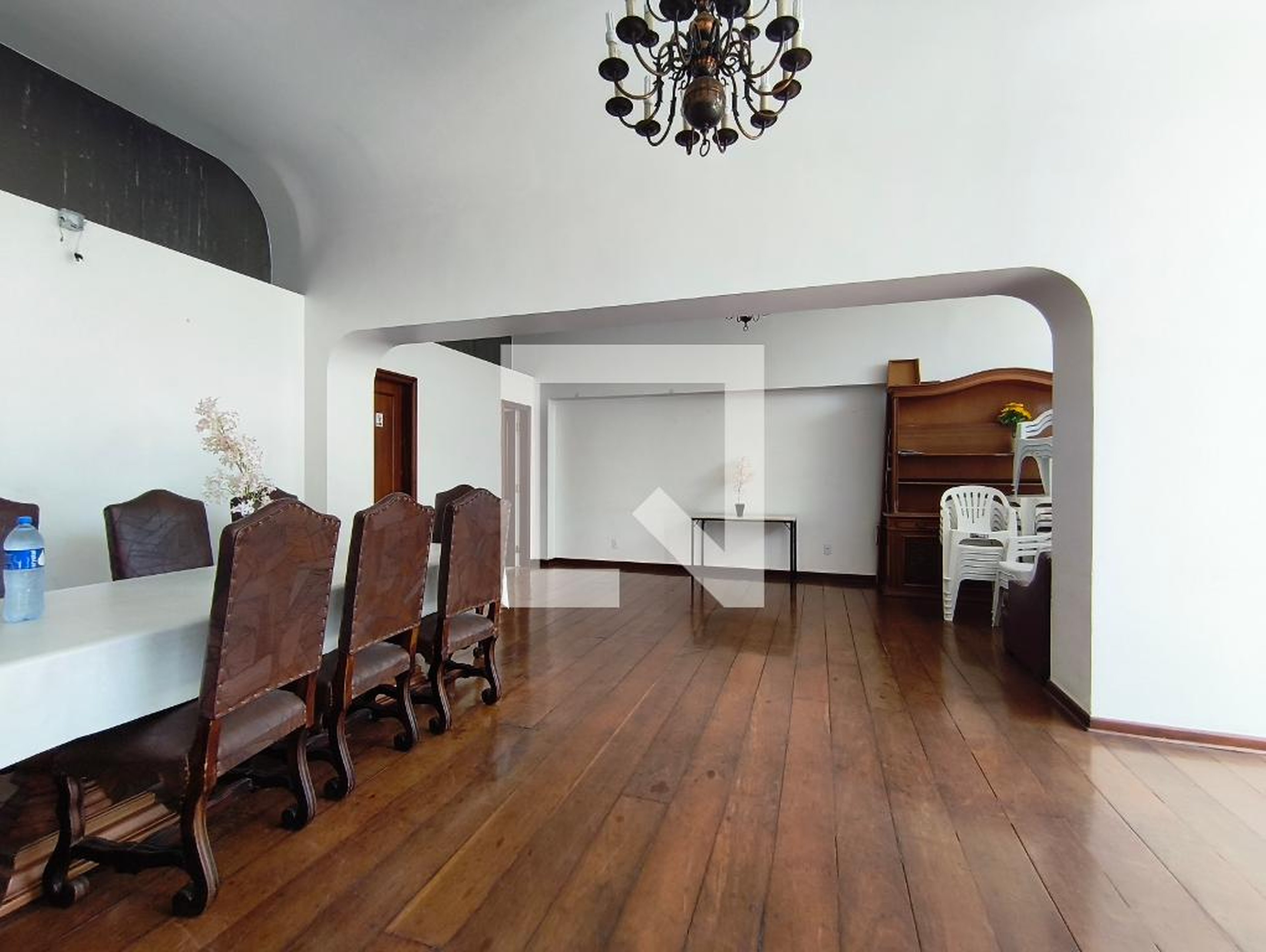 Salão de Festas - Liberdade