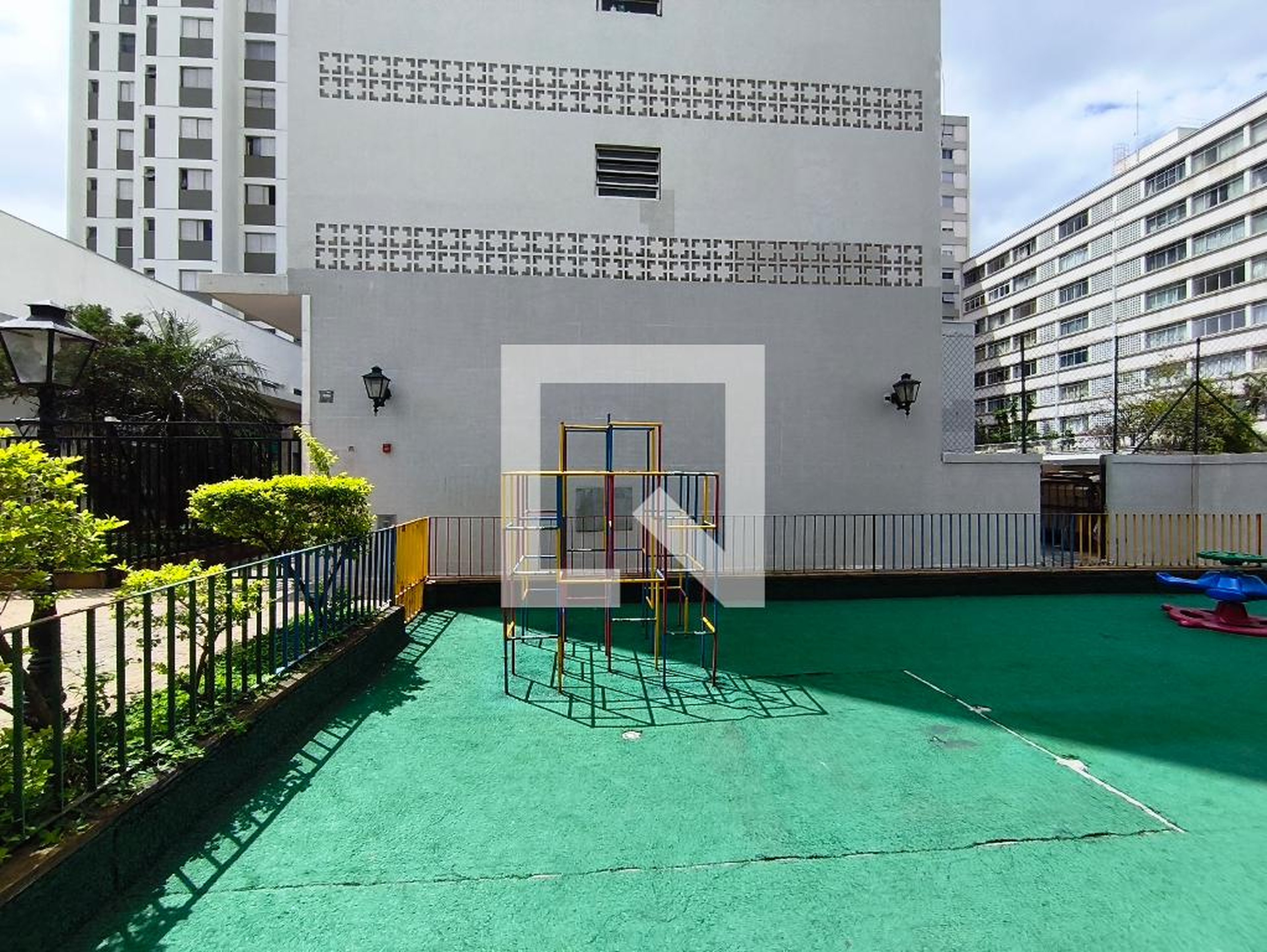 Playground - Liberdade