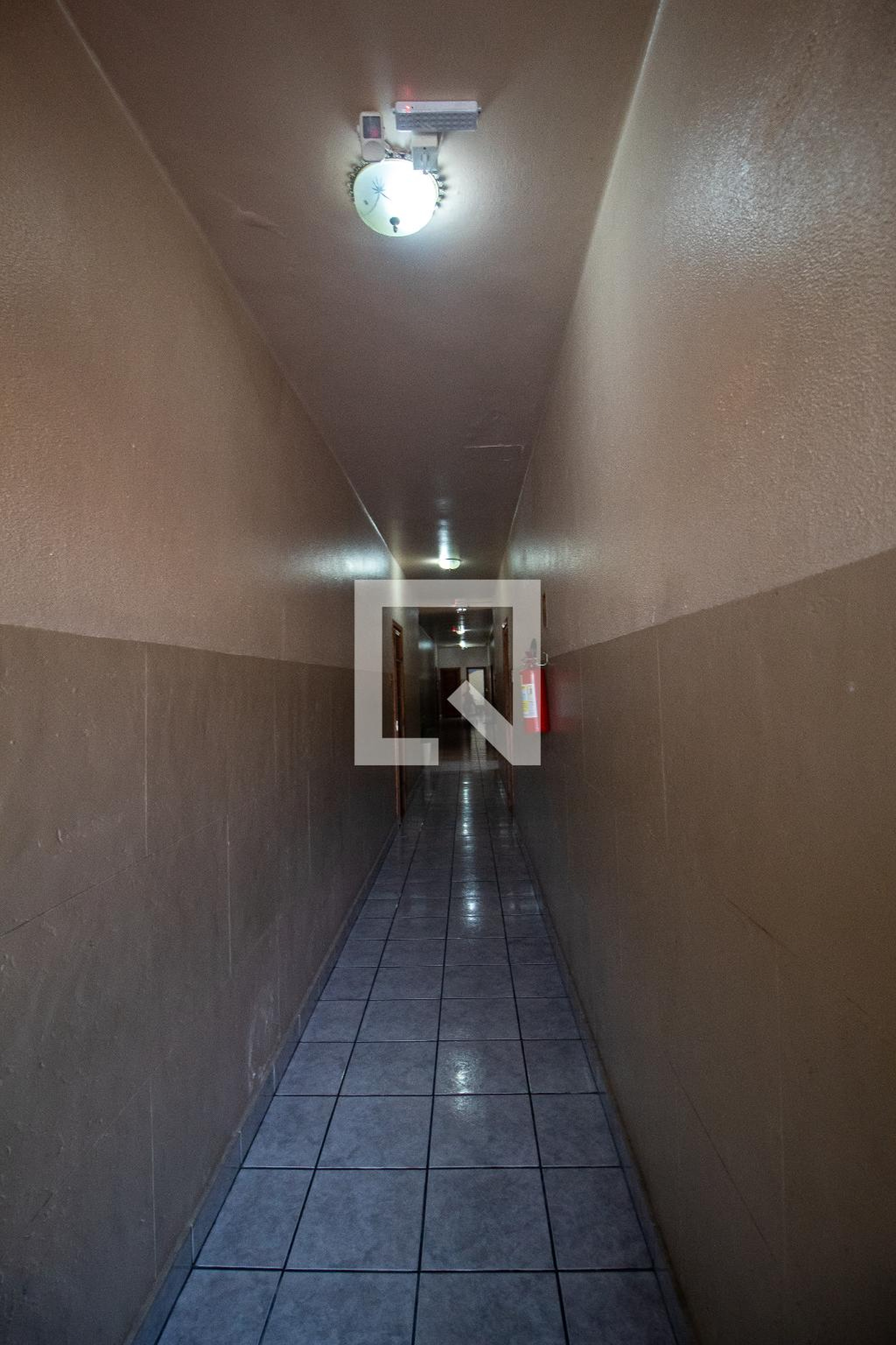 Hall de entrada - null