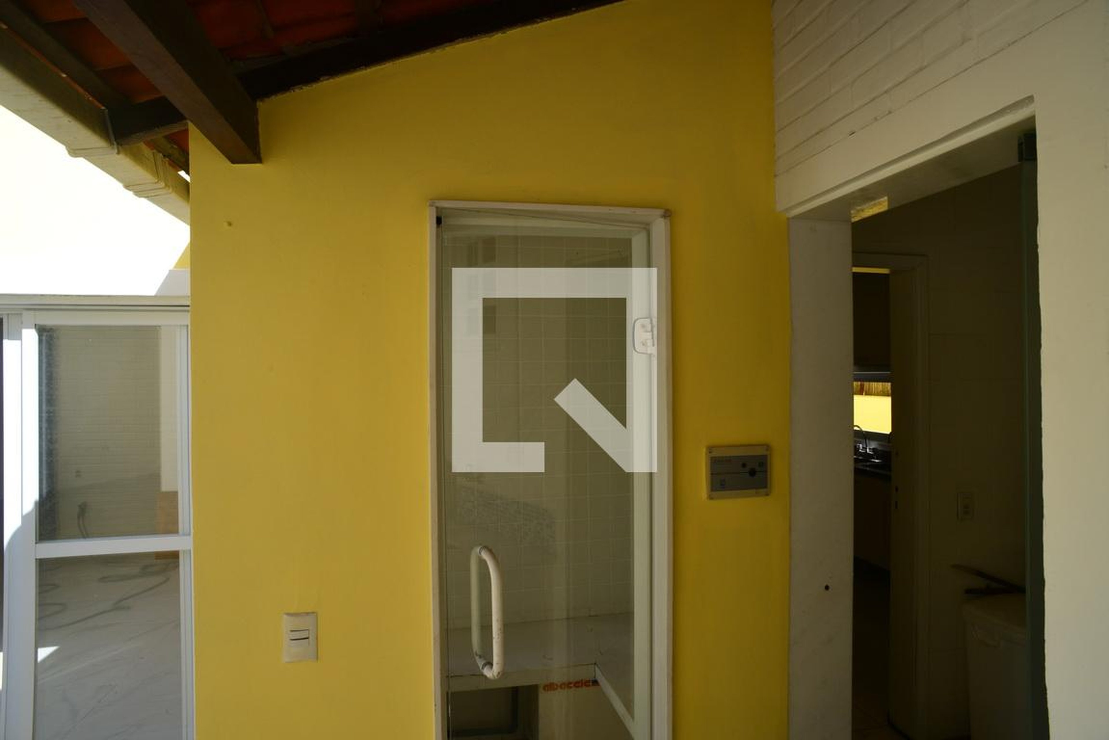 Sauna - Jardim Clube da Barra