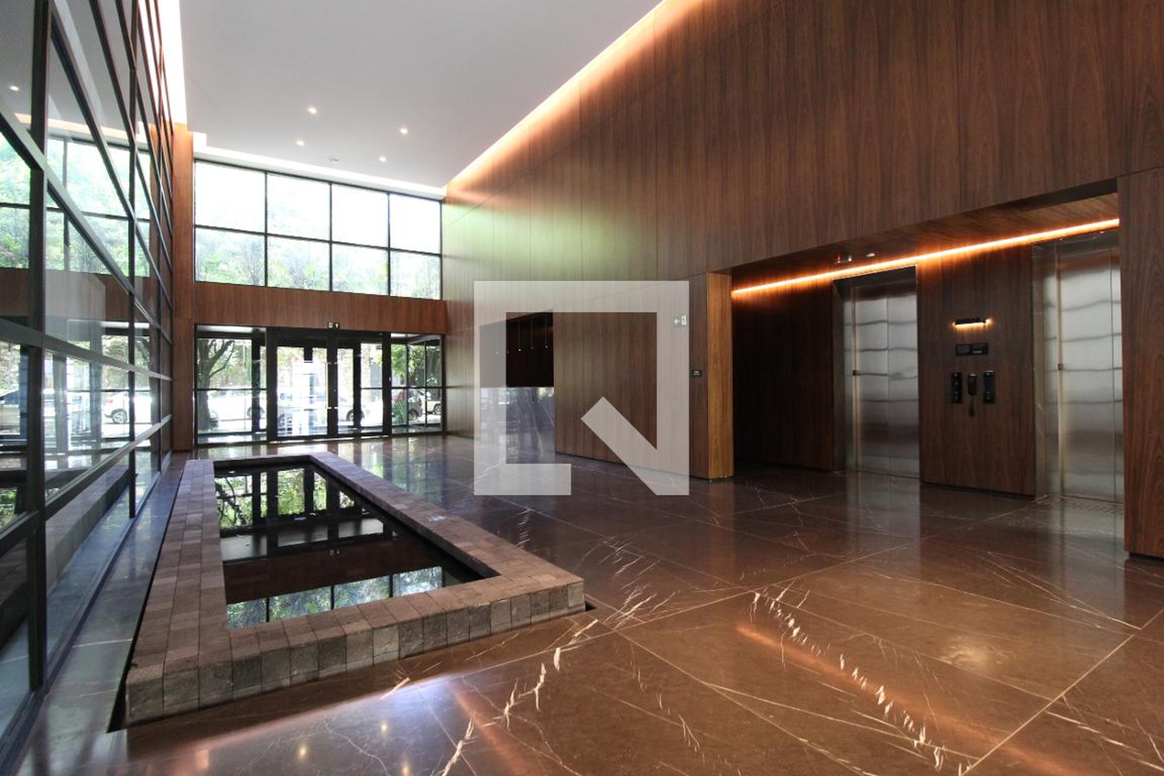 Hall Social - Park Lane