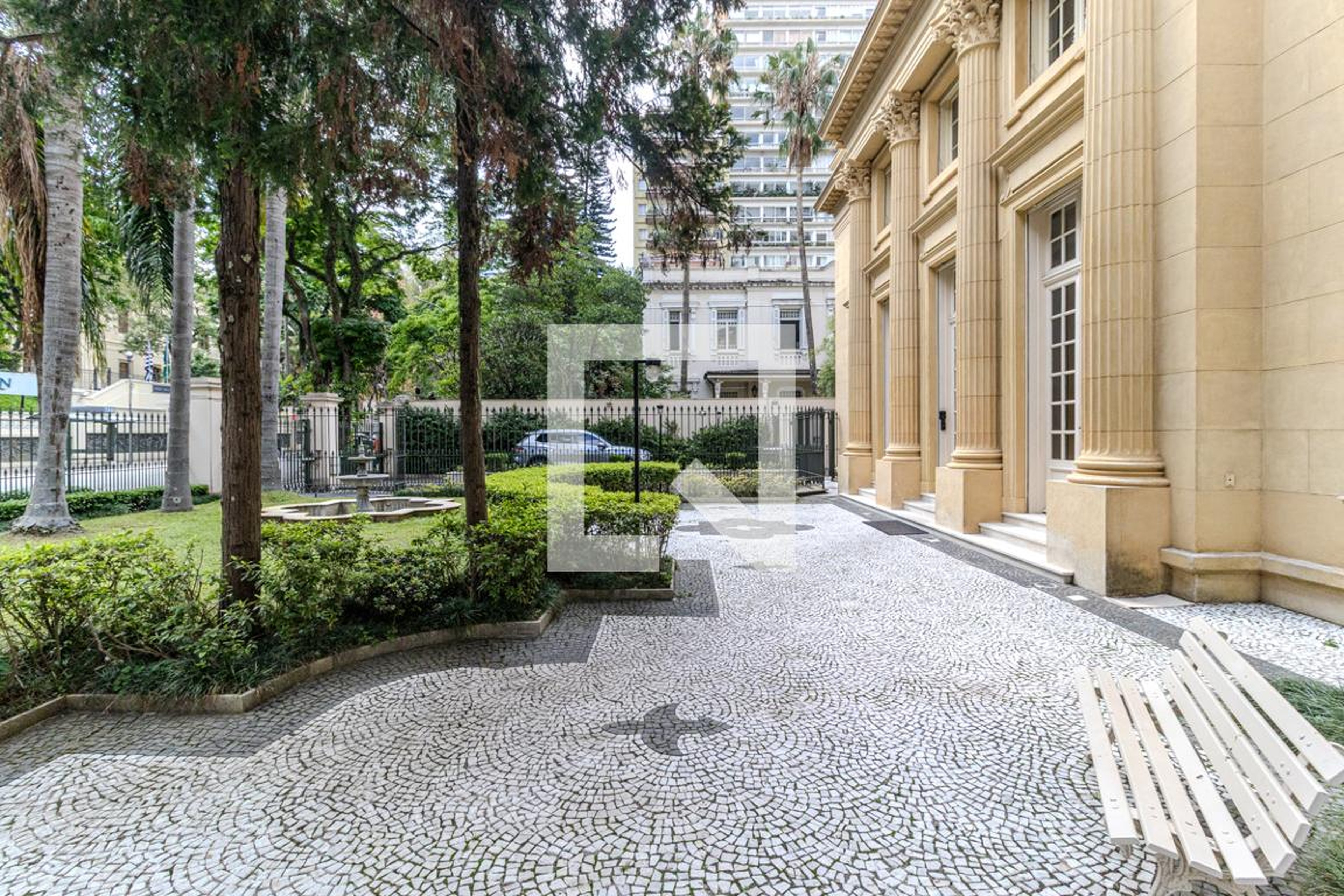 Portaria - Maria Antonieta