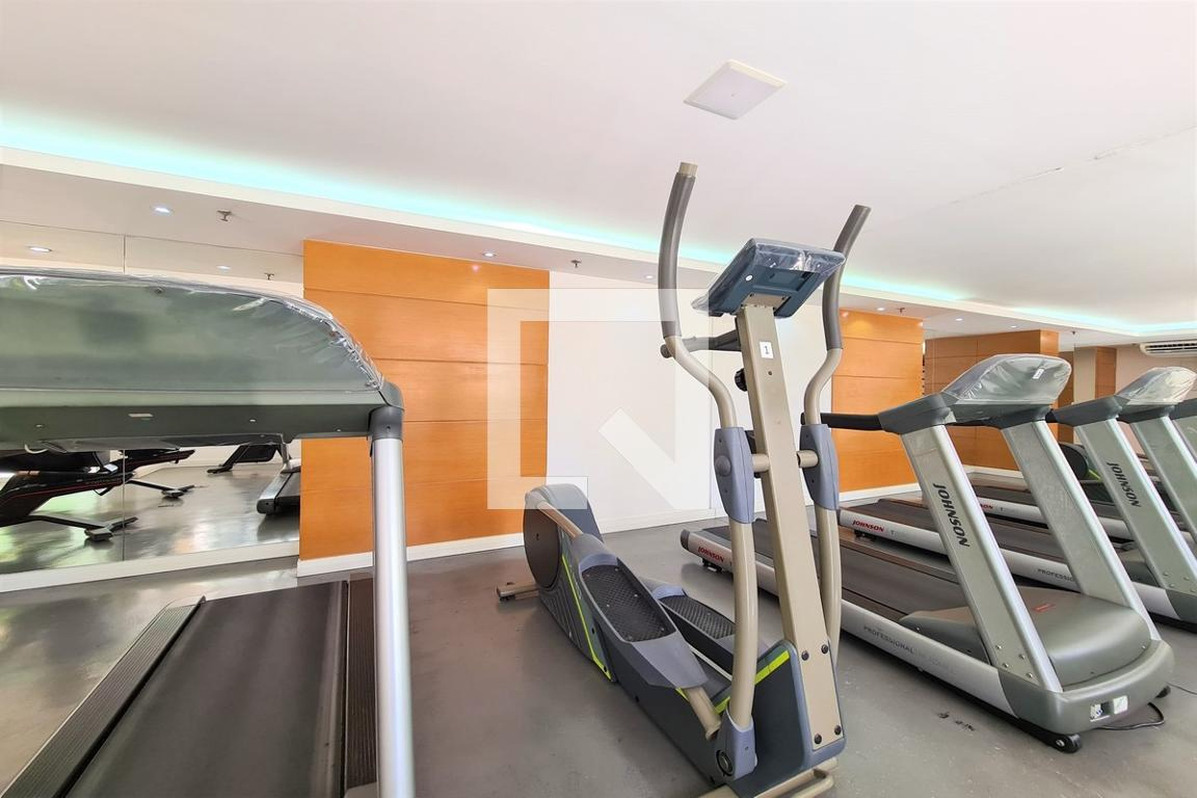 Academia - Norte Village