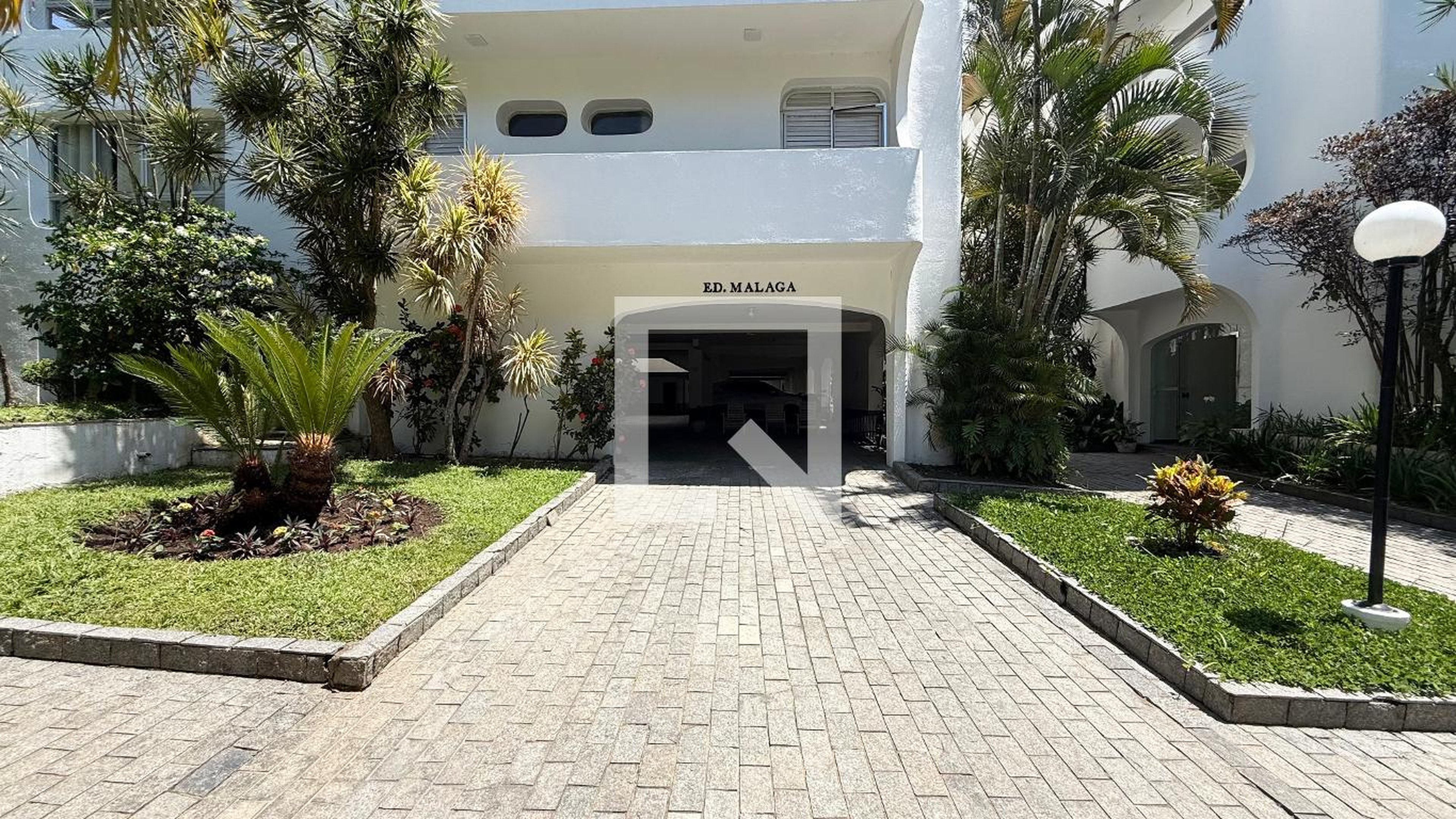 Área comum Condomínio em Rua França Pinto, 225