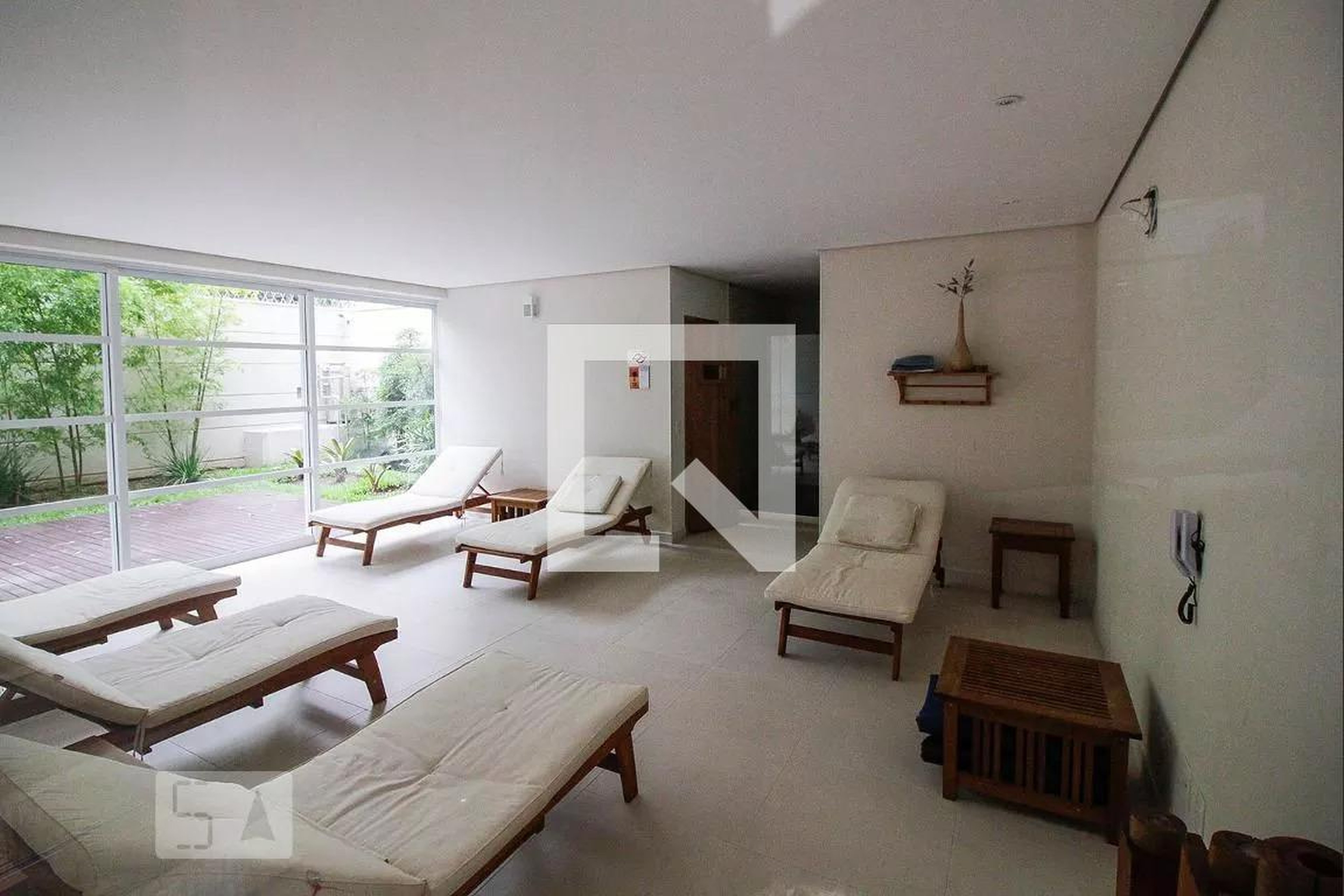 Spa - Breeze Alto da Lapa