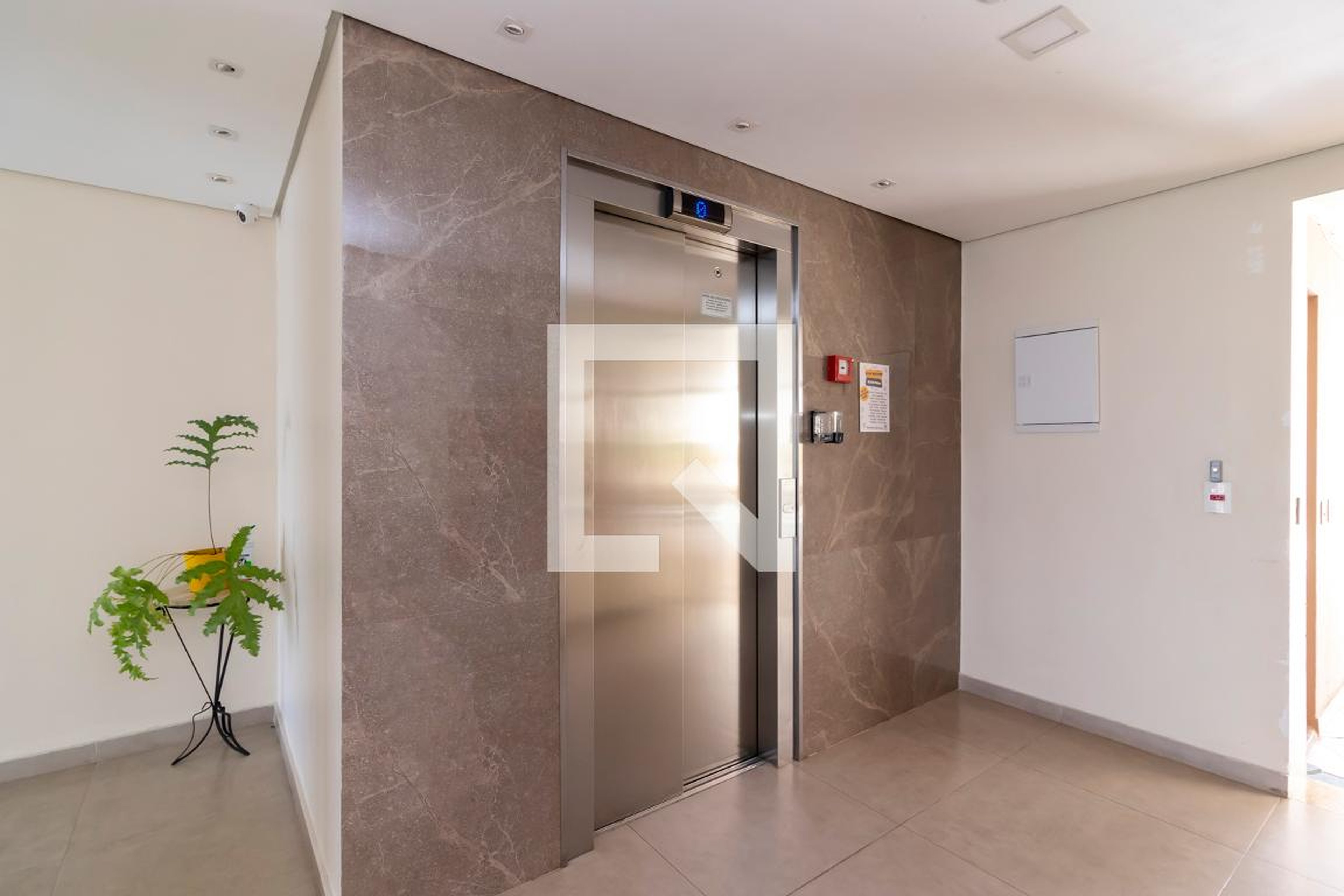 Hall Social - Mon Pere