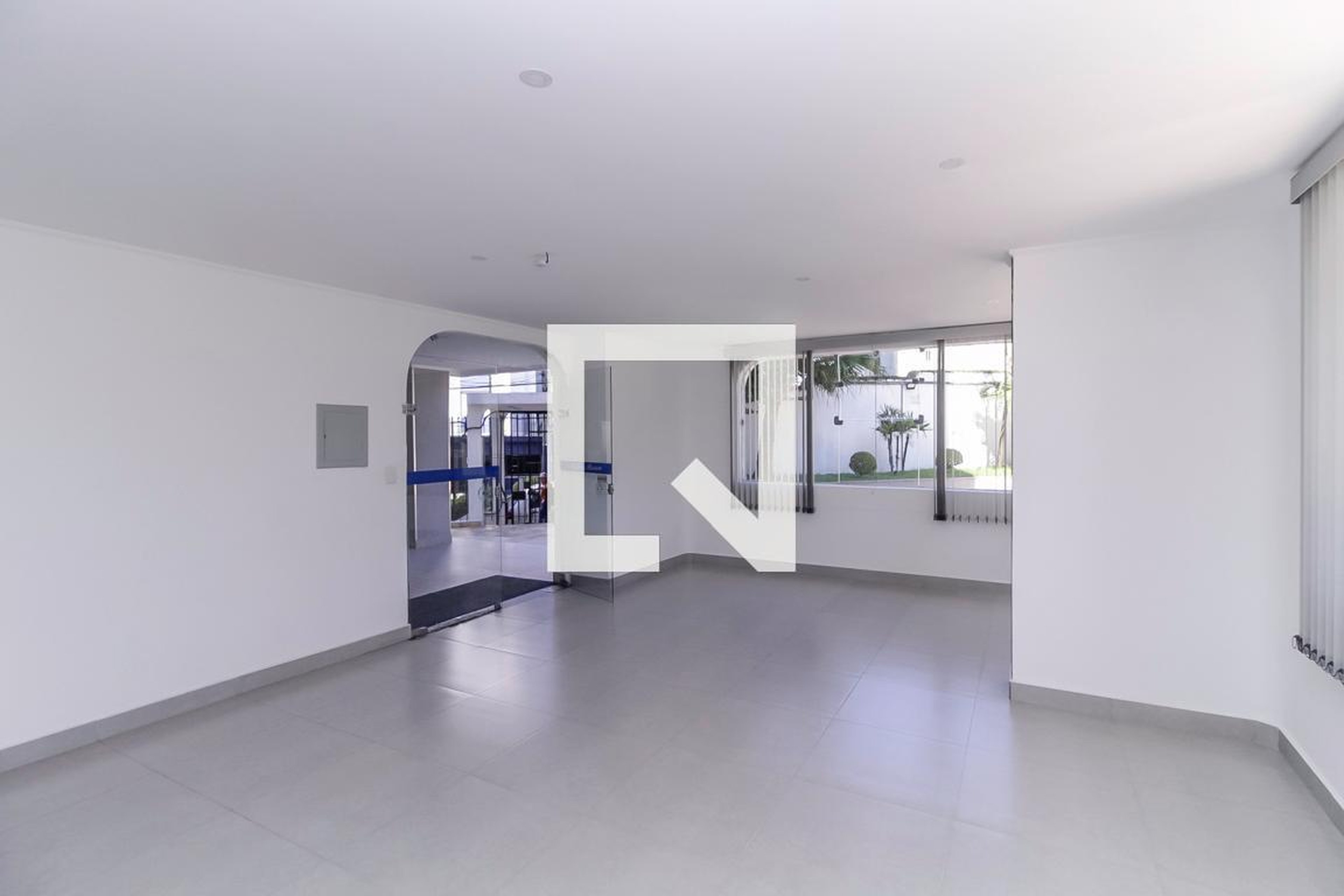 Hall social - Costa Azul