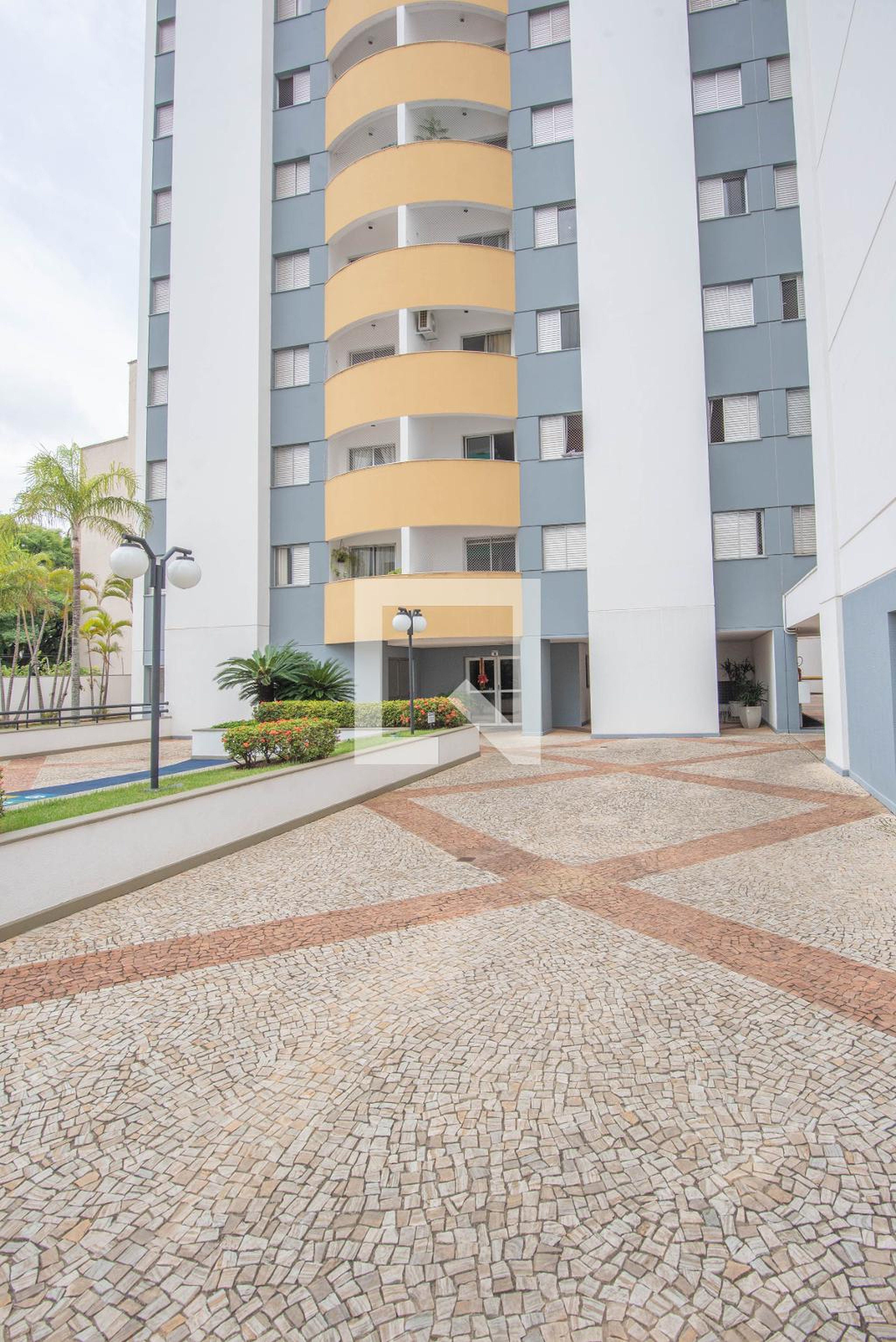 Área comum - Atlanta