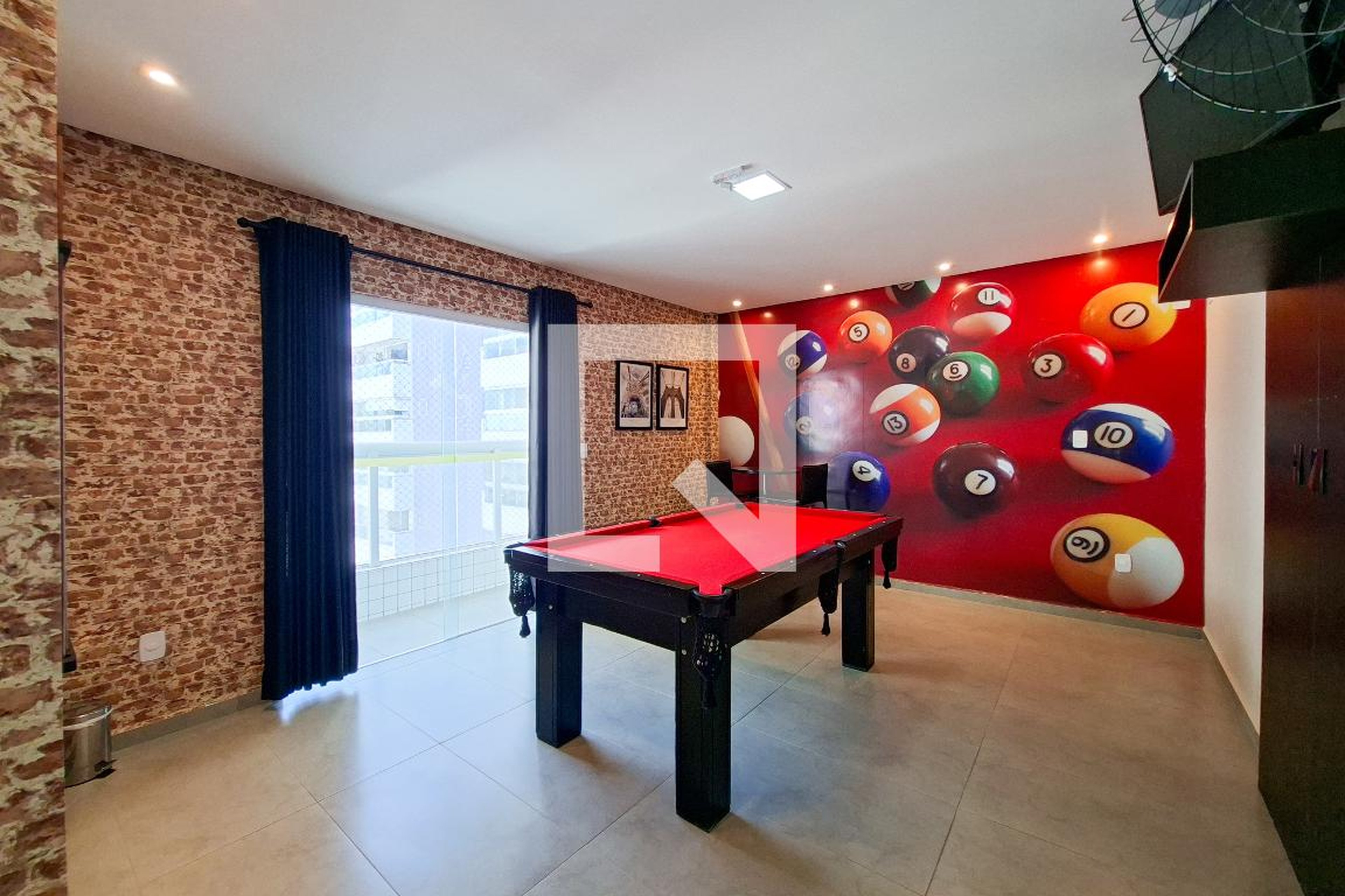 Brinquedoteca - Ana Maria