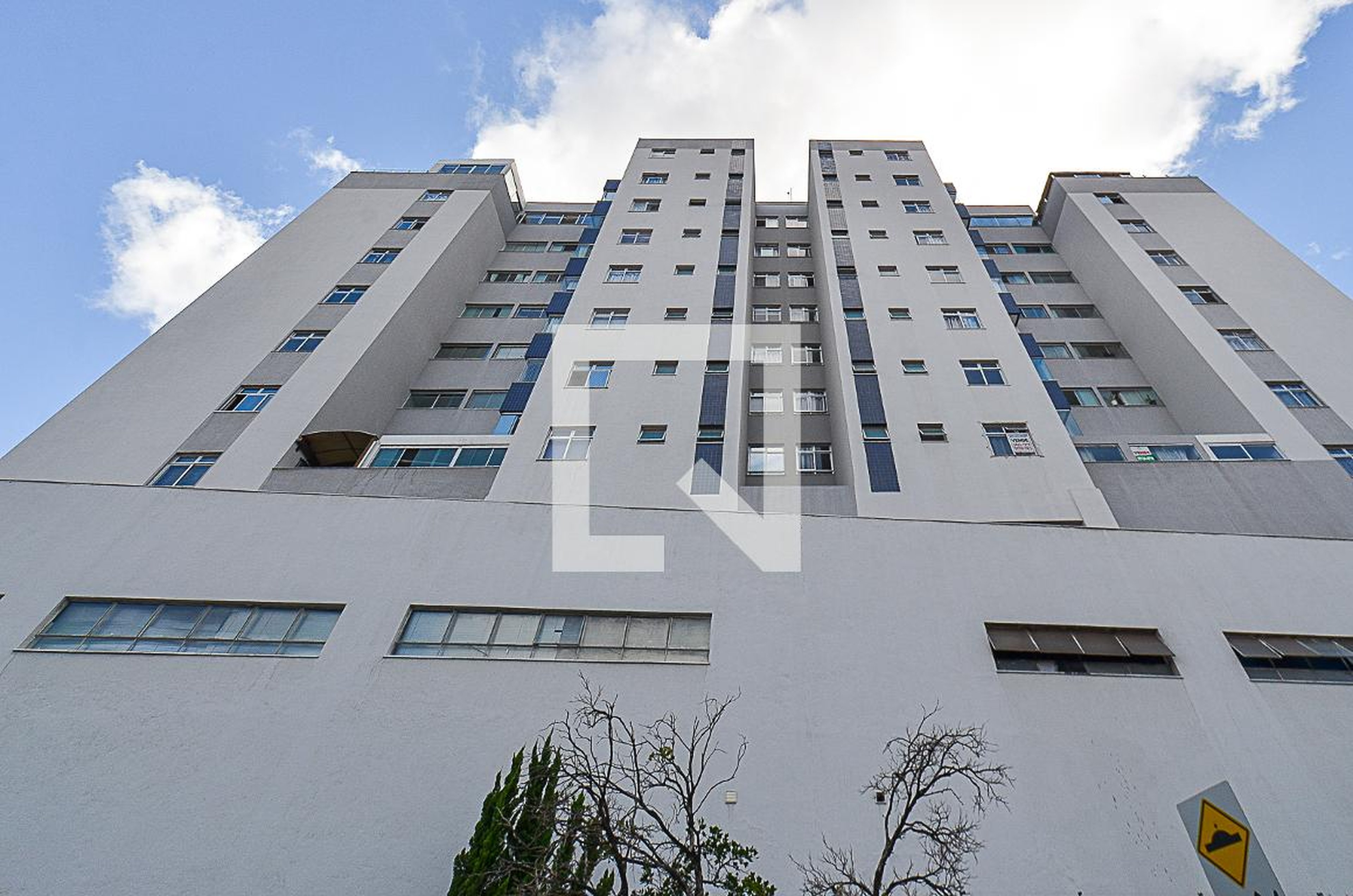 Fachada Residencial Karmell