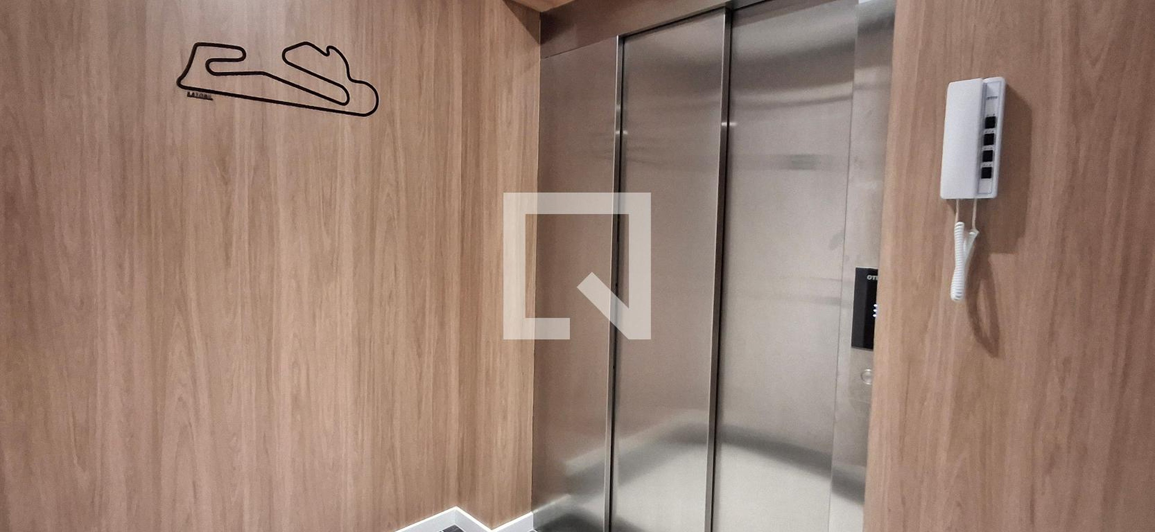 Elevador - Residencial Estoril