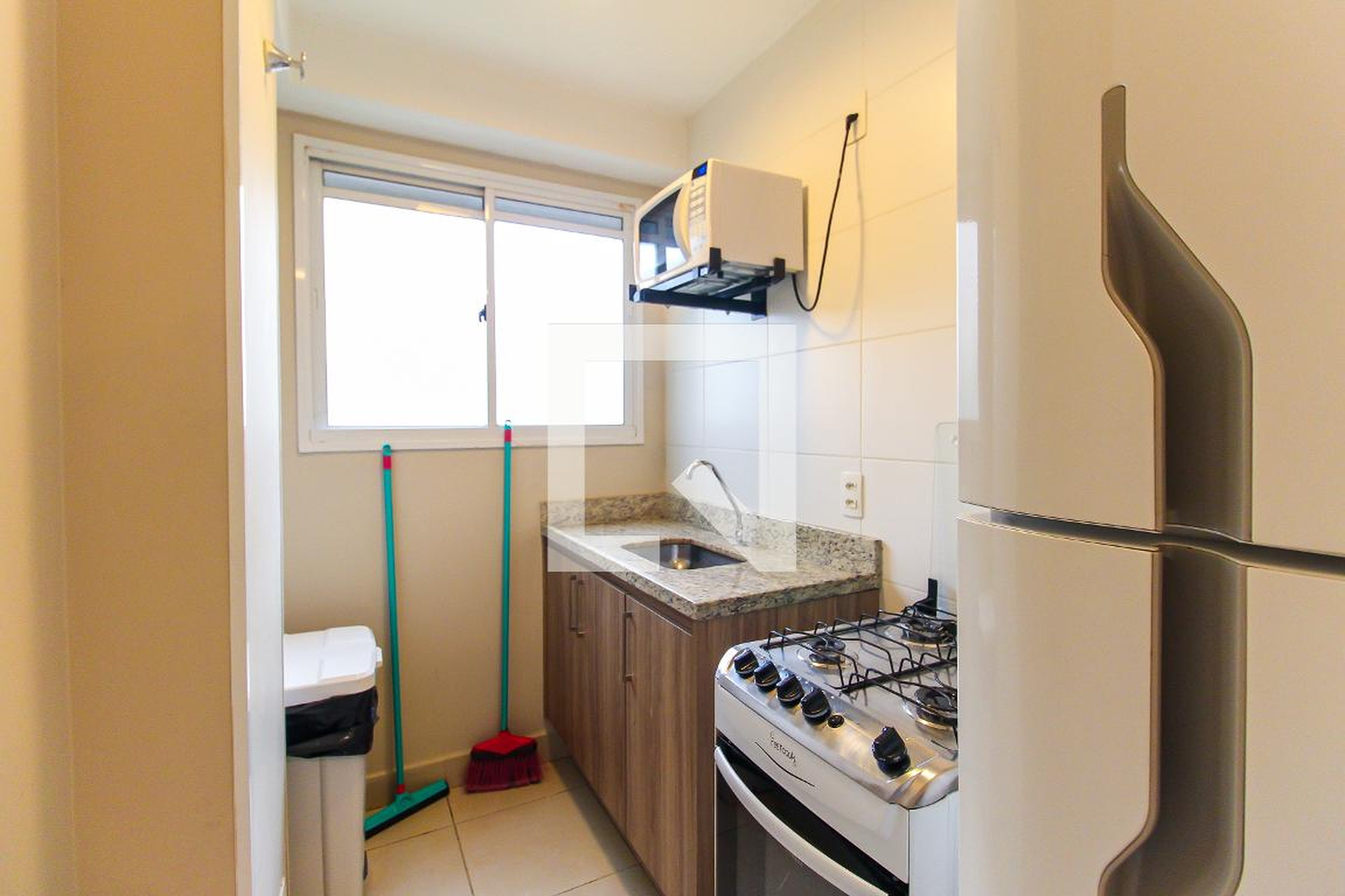 Salão de Festas - Plano &Estação Itaquera