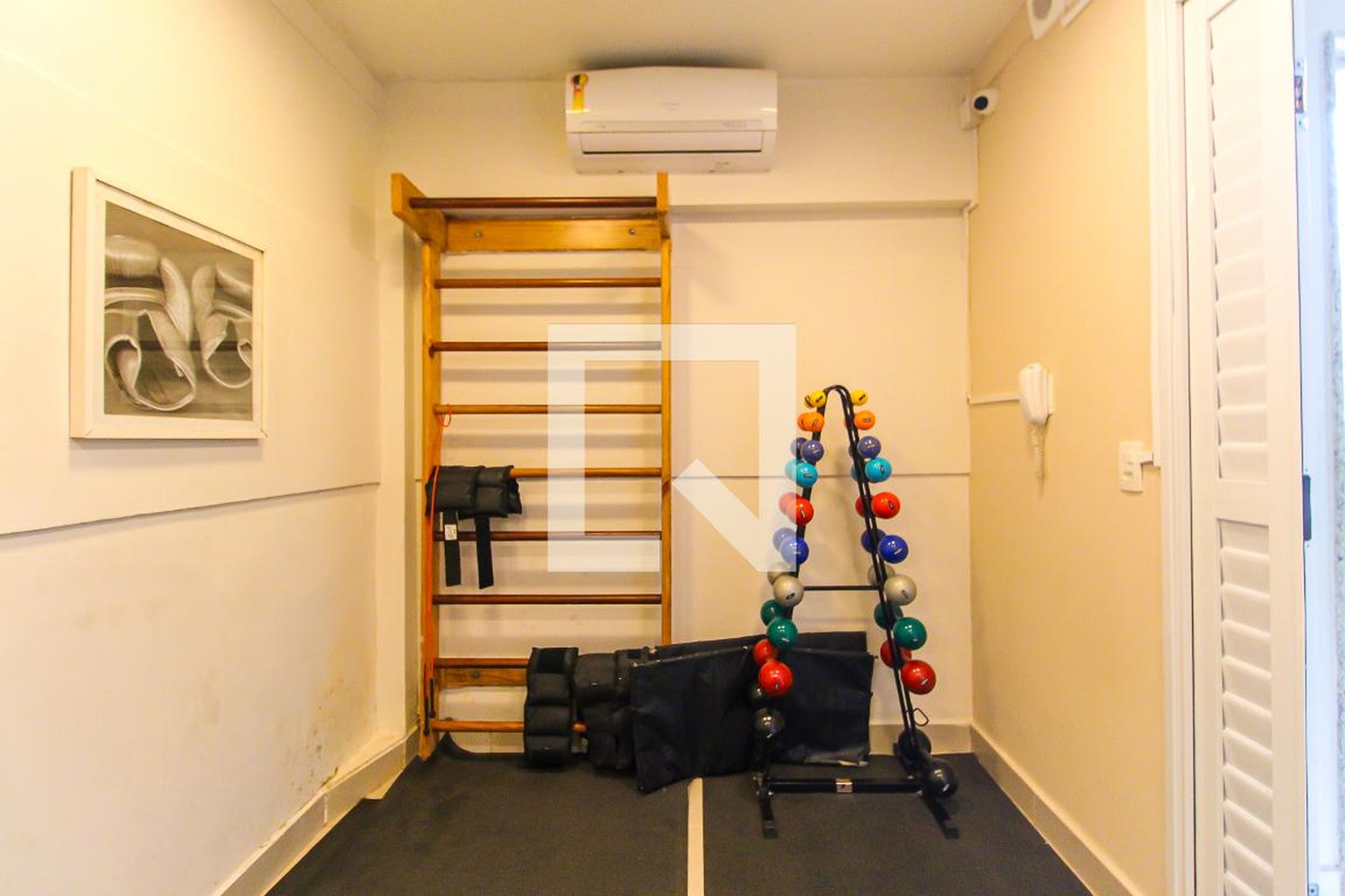 Academia - Plano &Estação Itaquera