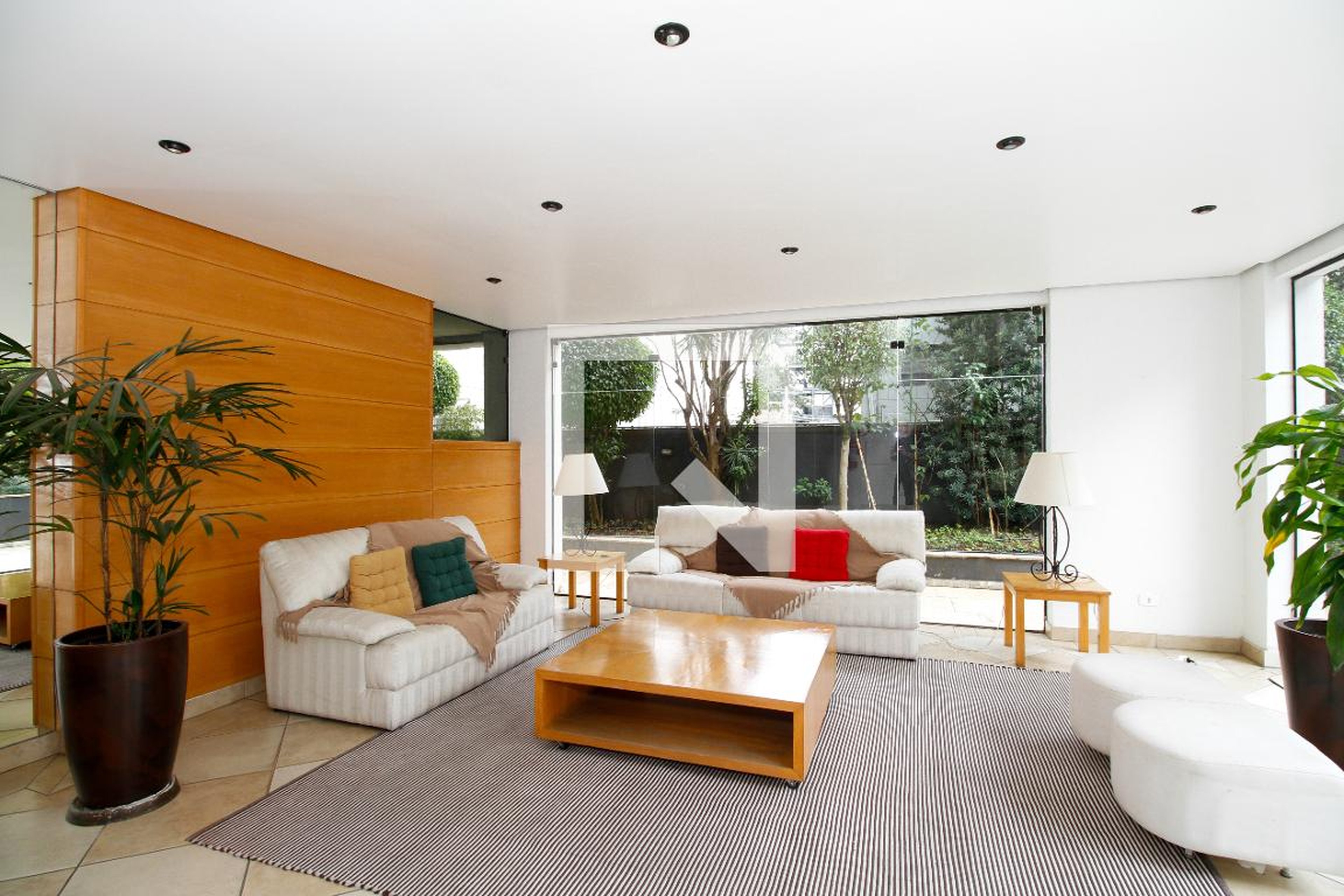 Hall Social - Giuseppe Verdi