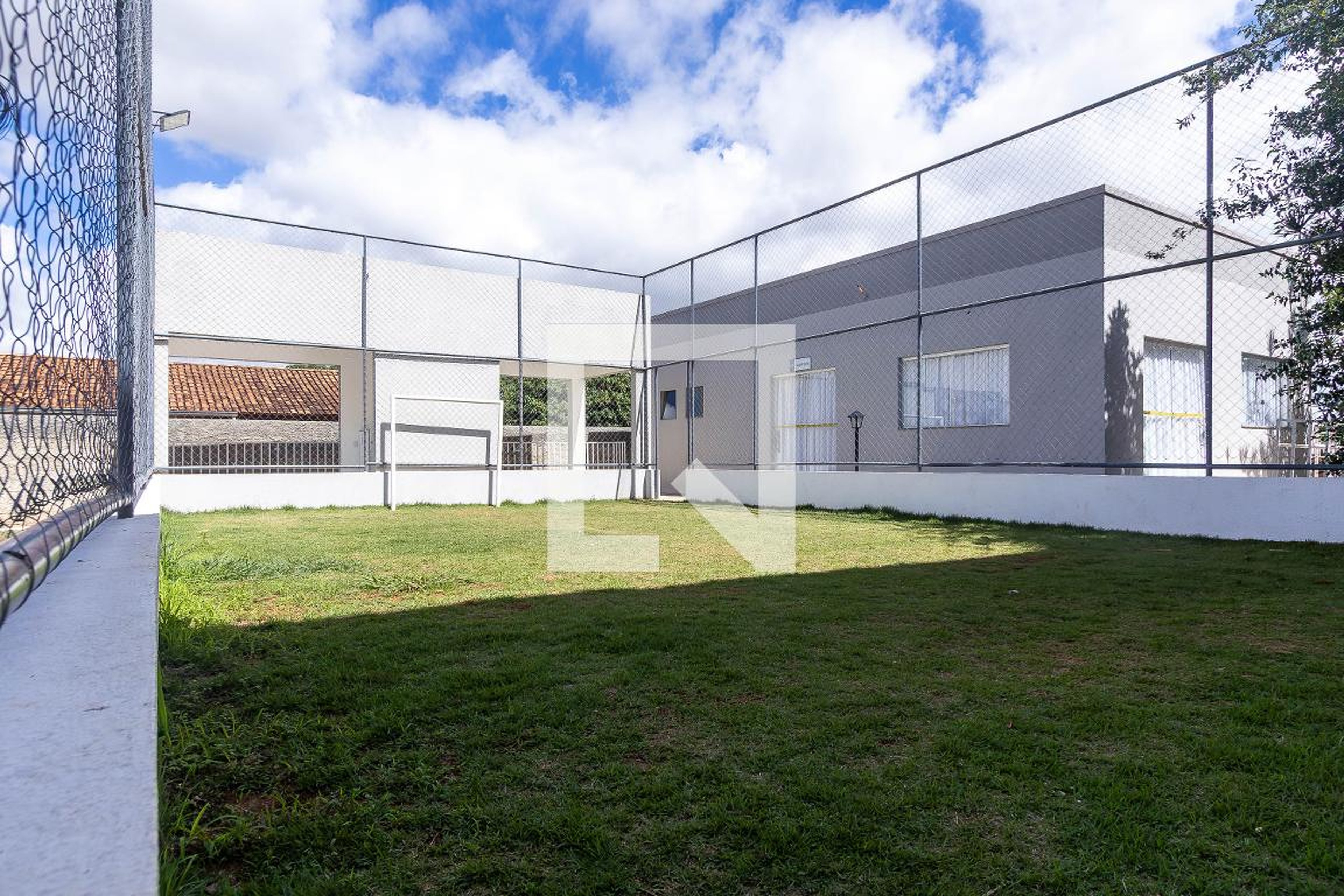 Área comum - Maispark Pampulha